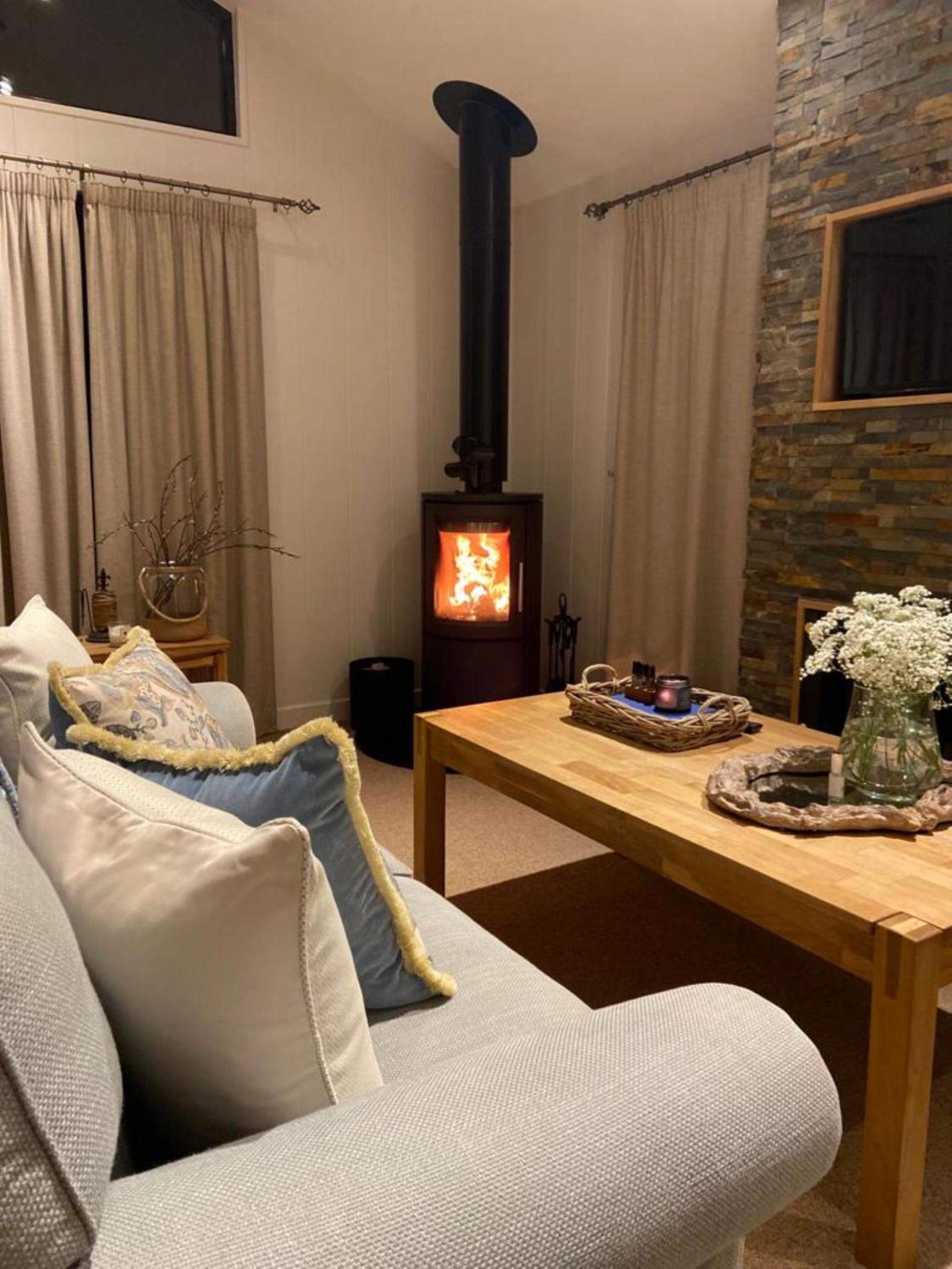 Sixpenny Bay