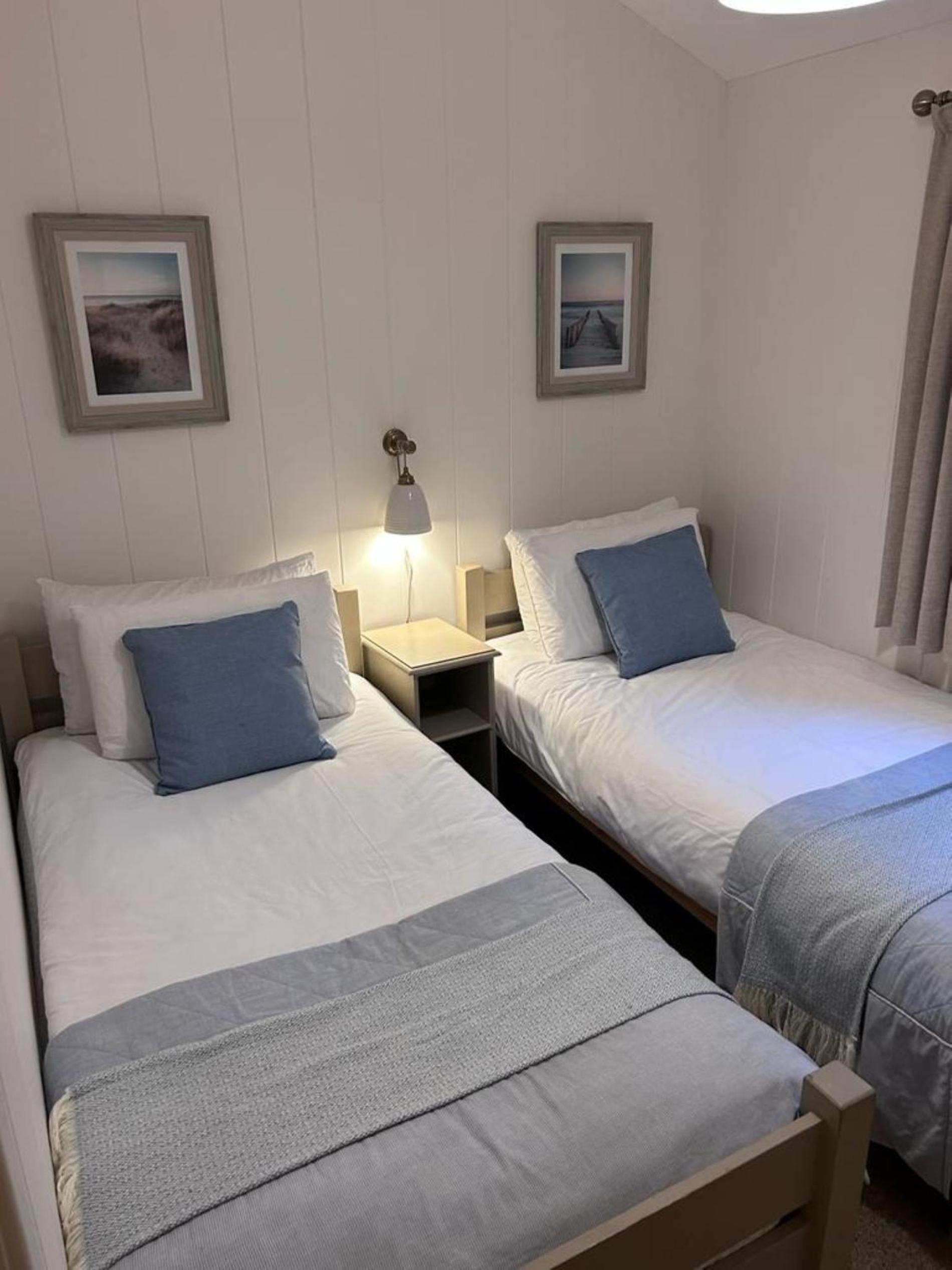 Sixpenny Bay