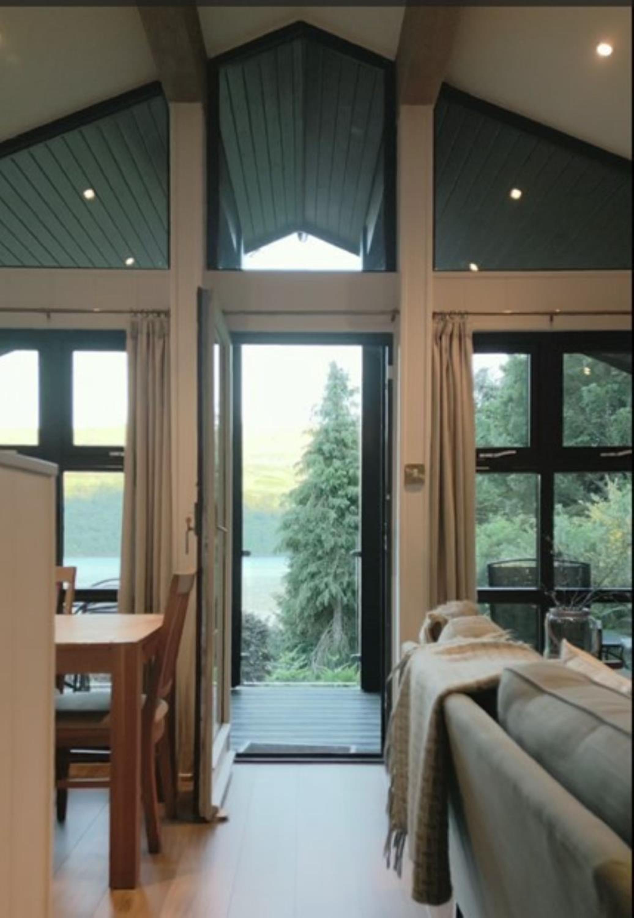 Sixpenny Bay