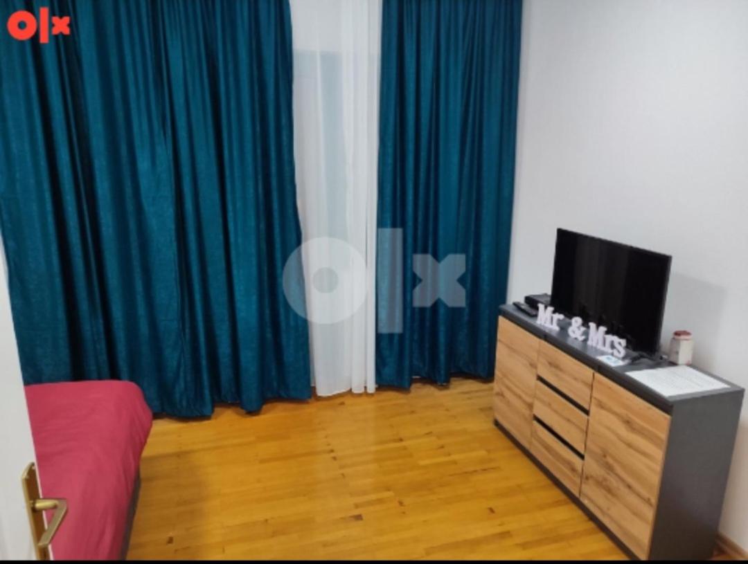 Atina apartman