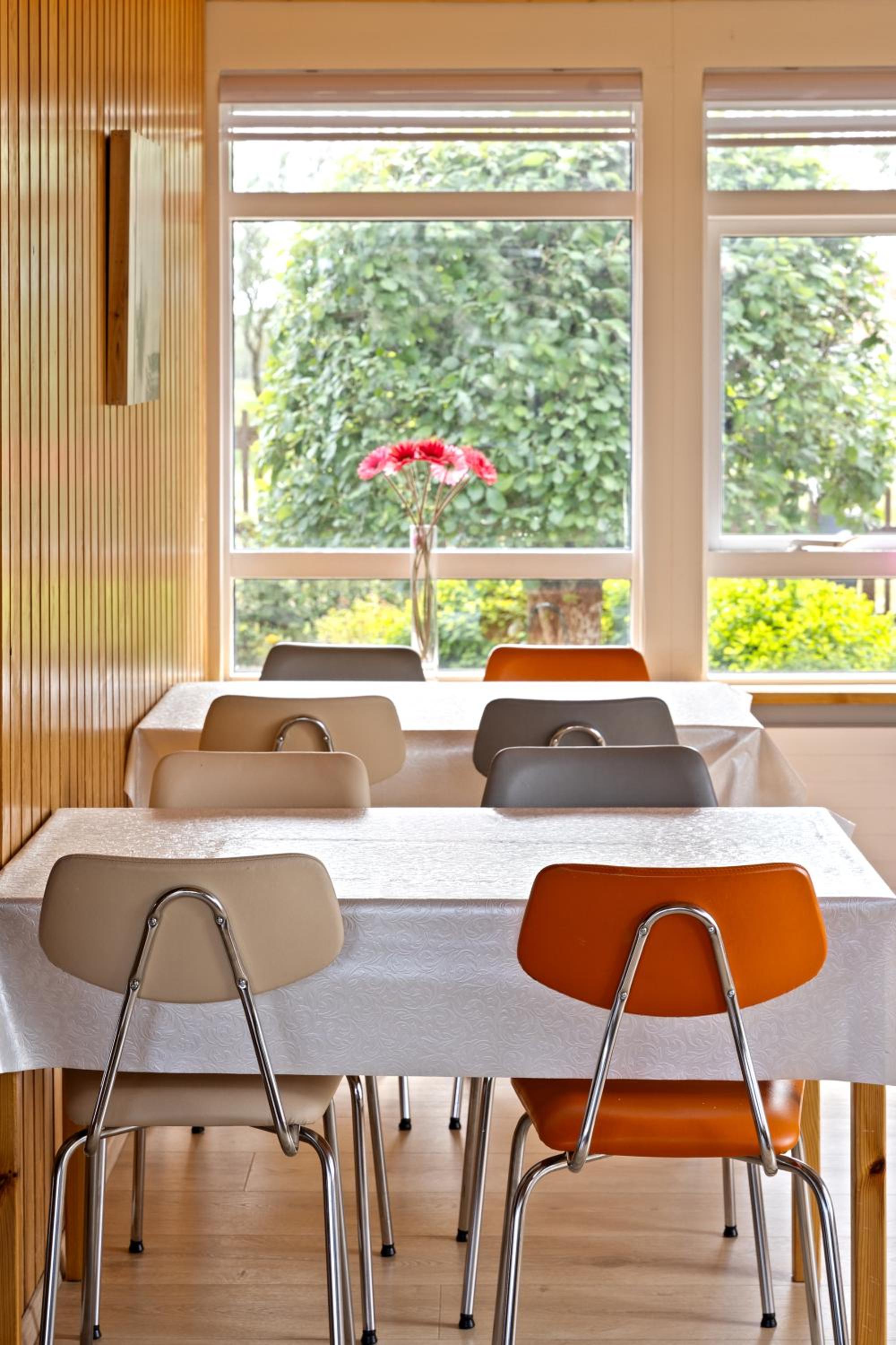 South Central Guesthouse