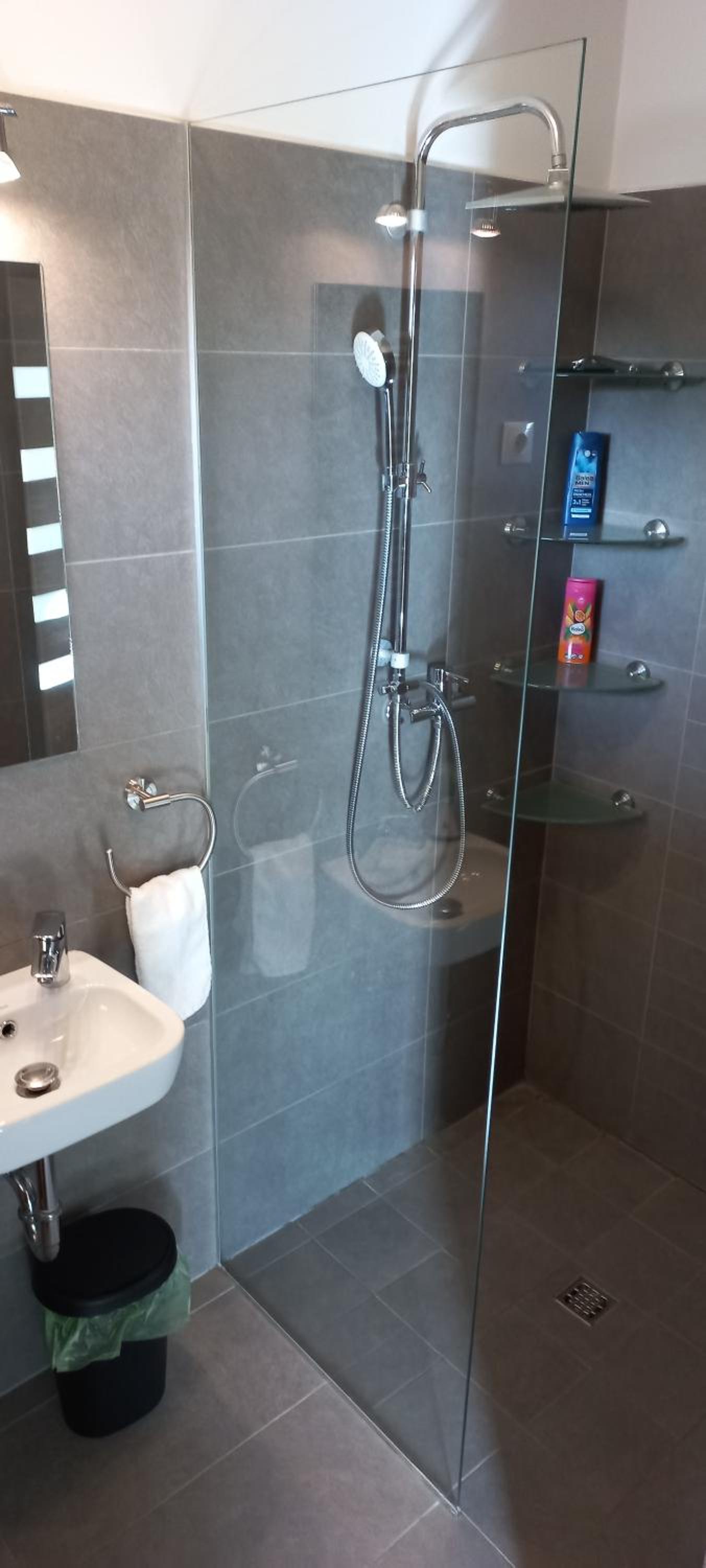 BarBen Apartman