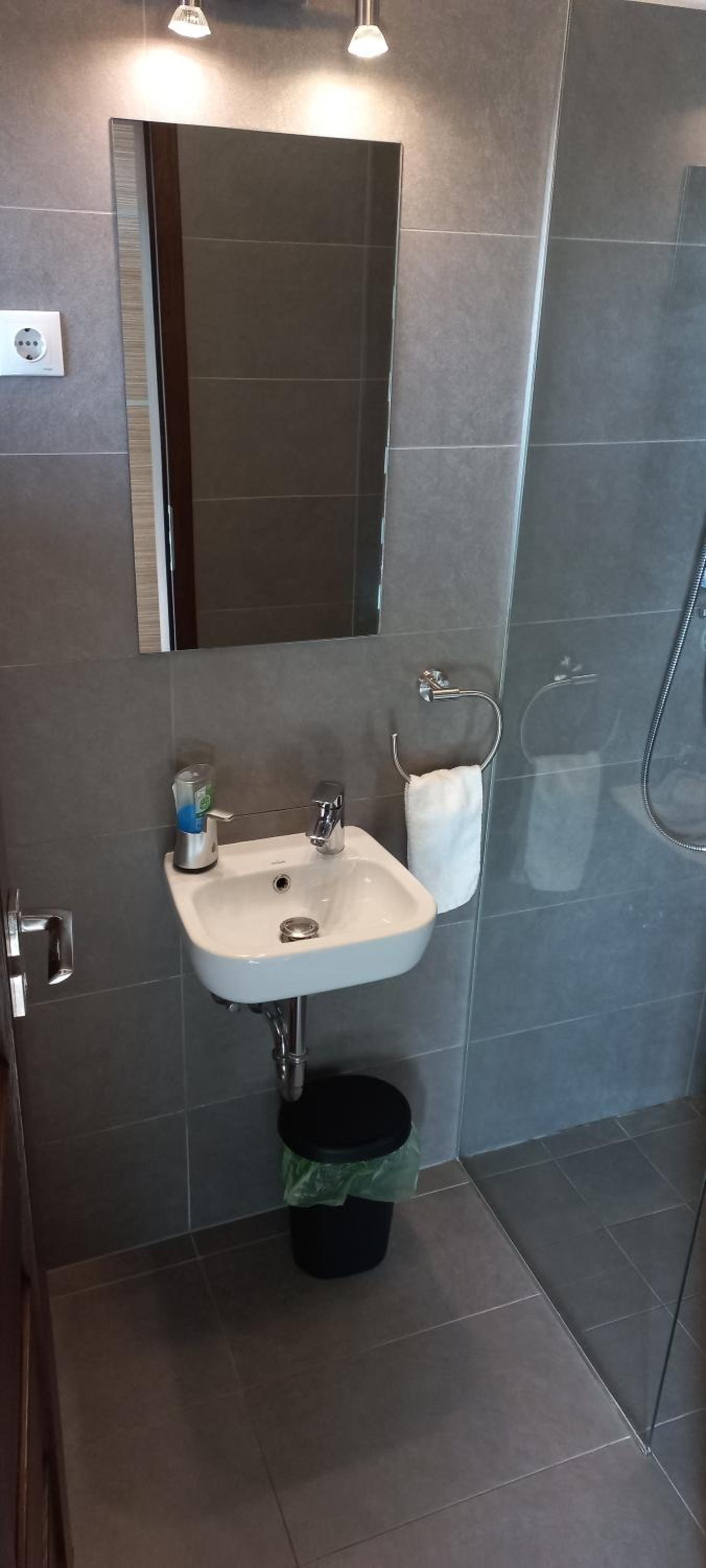 BarBen Apartman