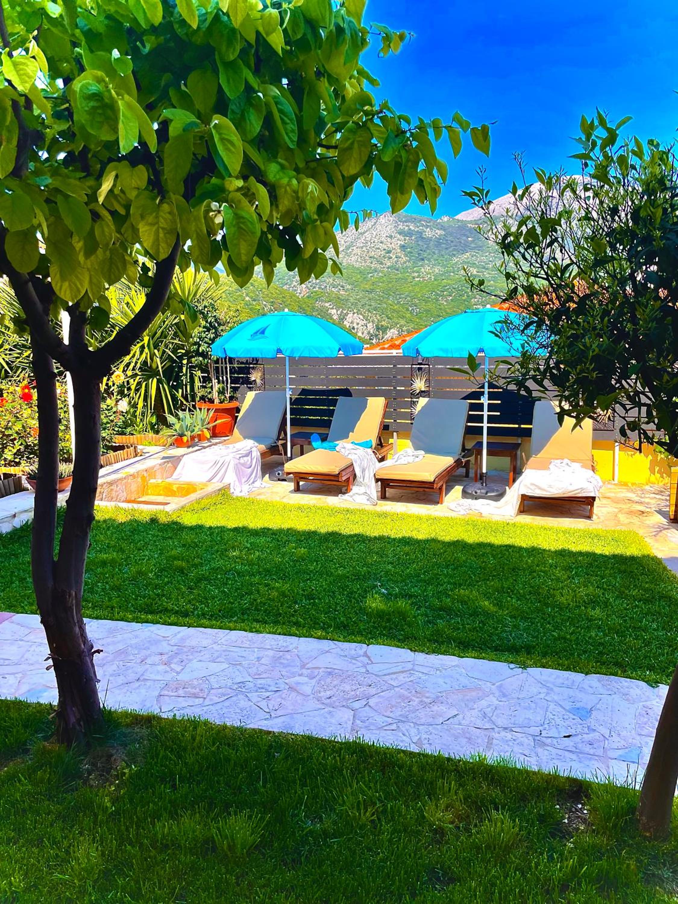 Odysseas ART Villa photo 4