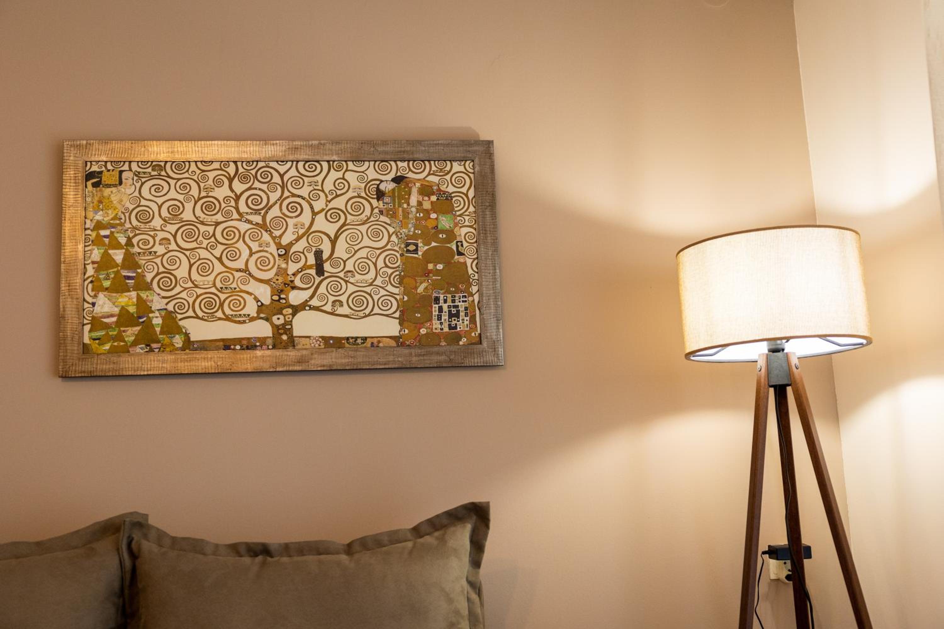 Mary’s Cozy Apartment in Volos view 4