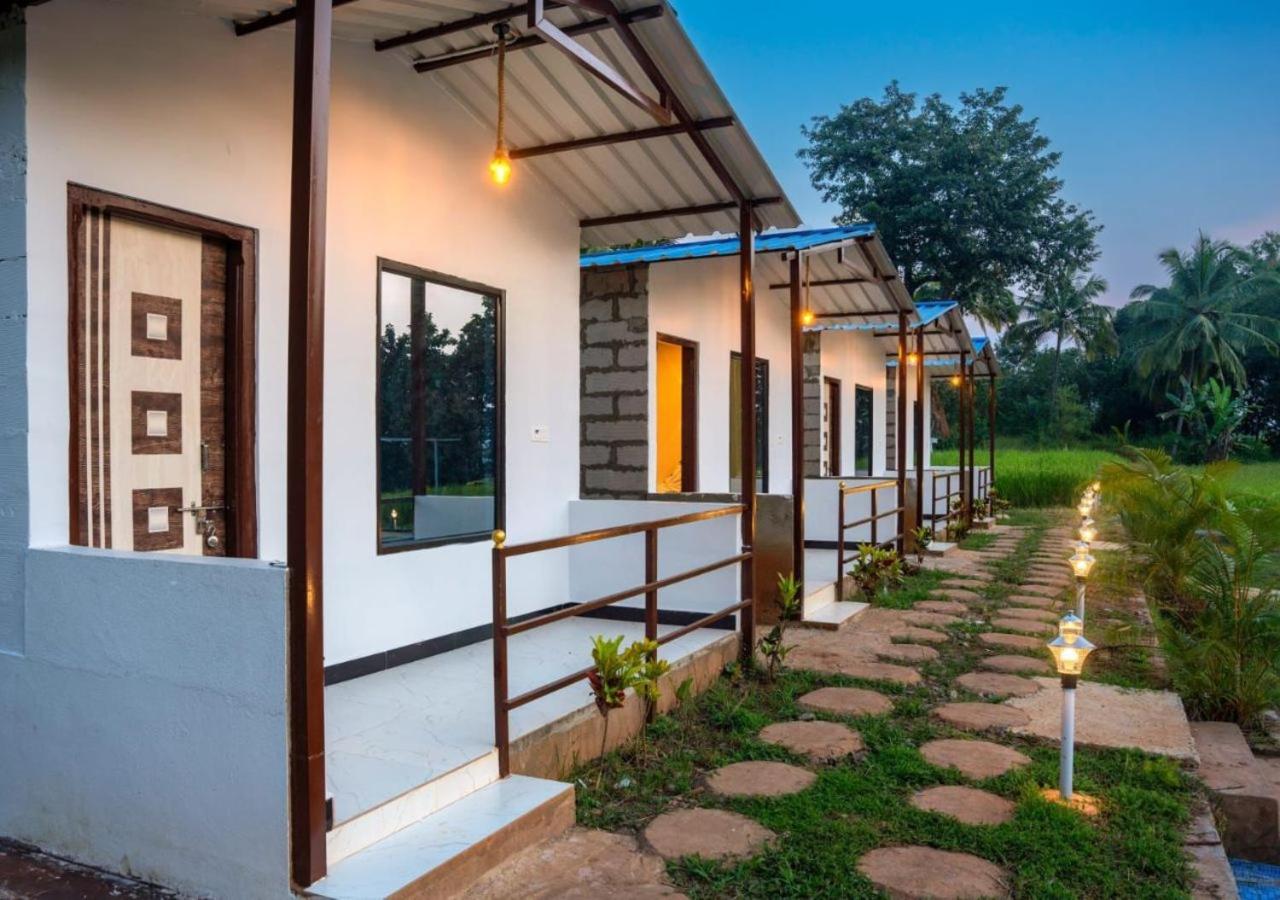 Areca Jungle Stays by StayApart view 2