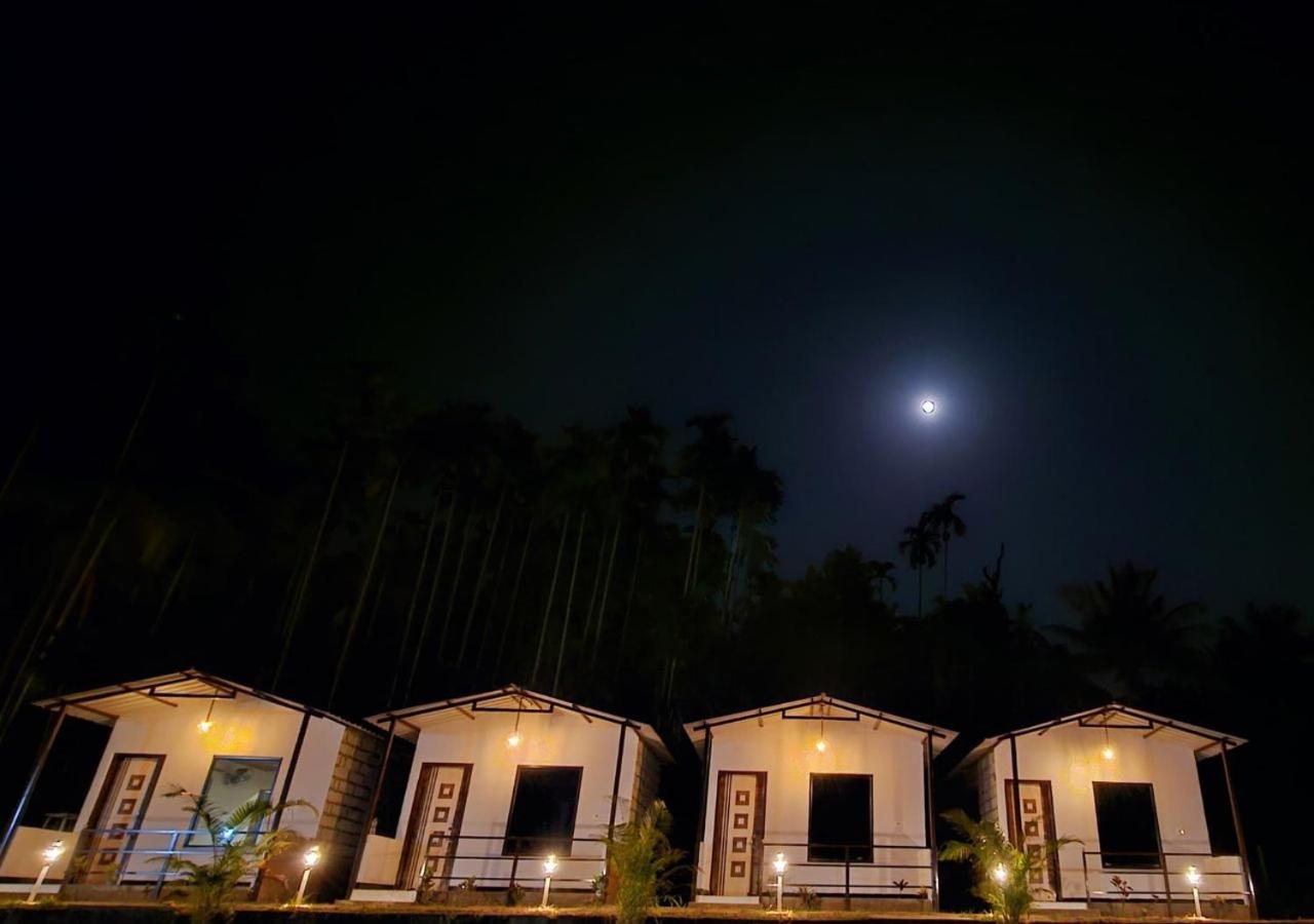 Areca Jungle Stays by StayApart view 4