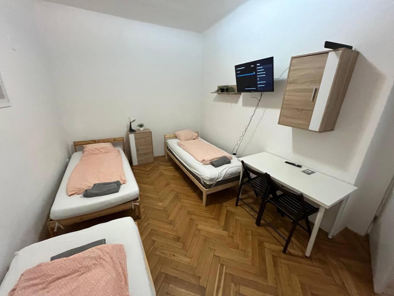 Apartment Vlhka