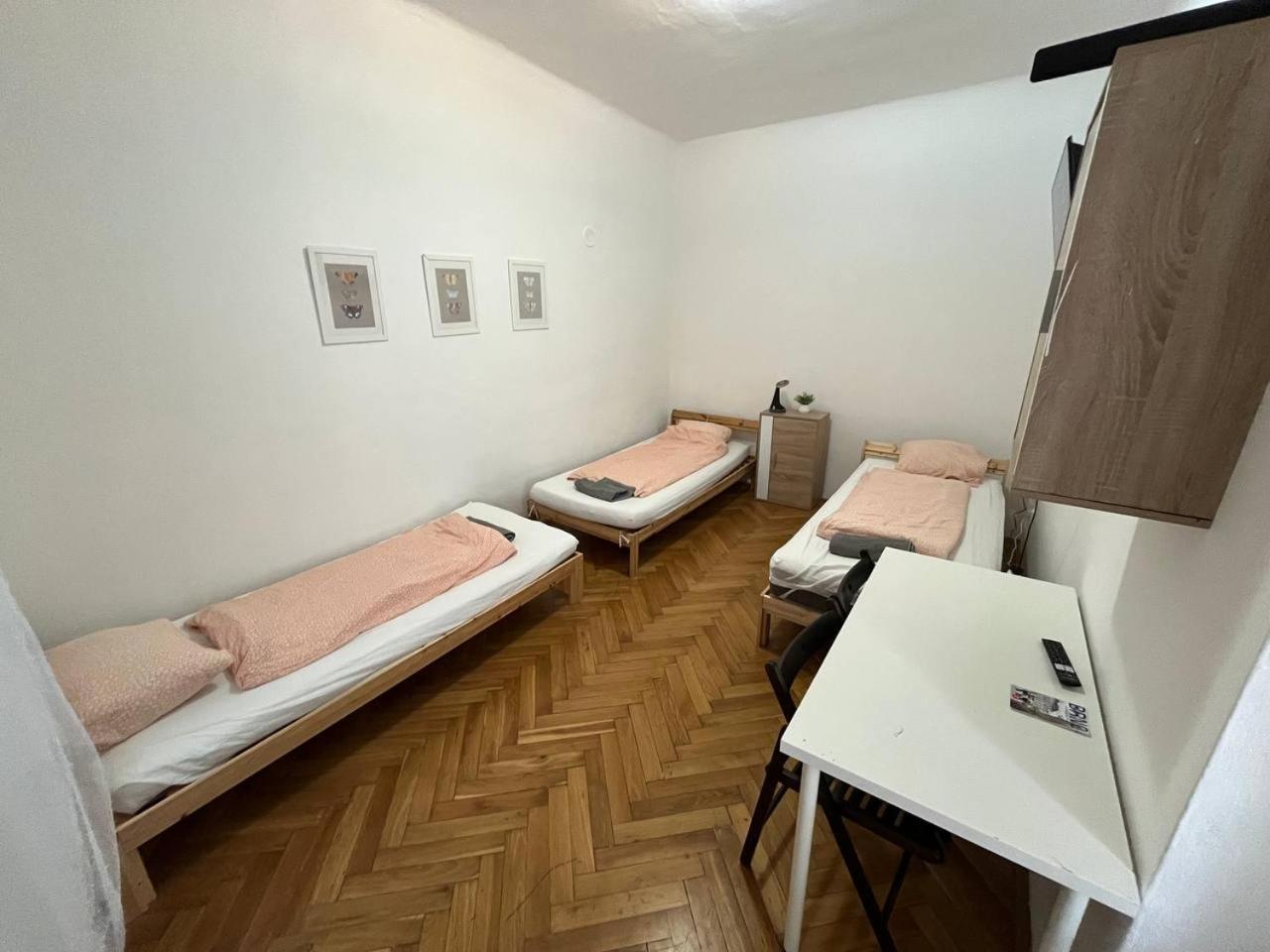 Apartment Vlhka