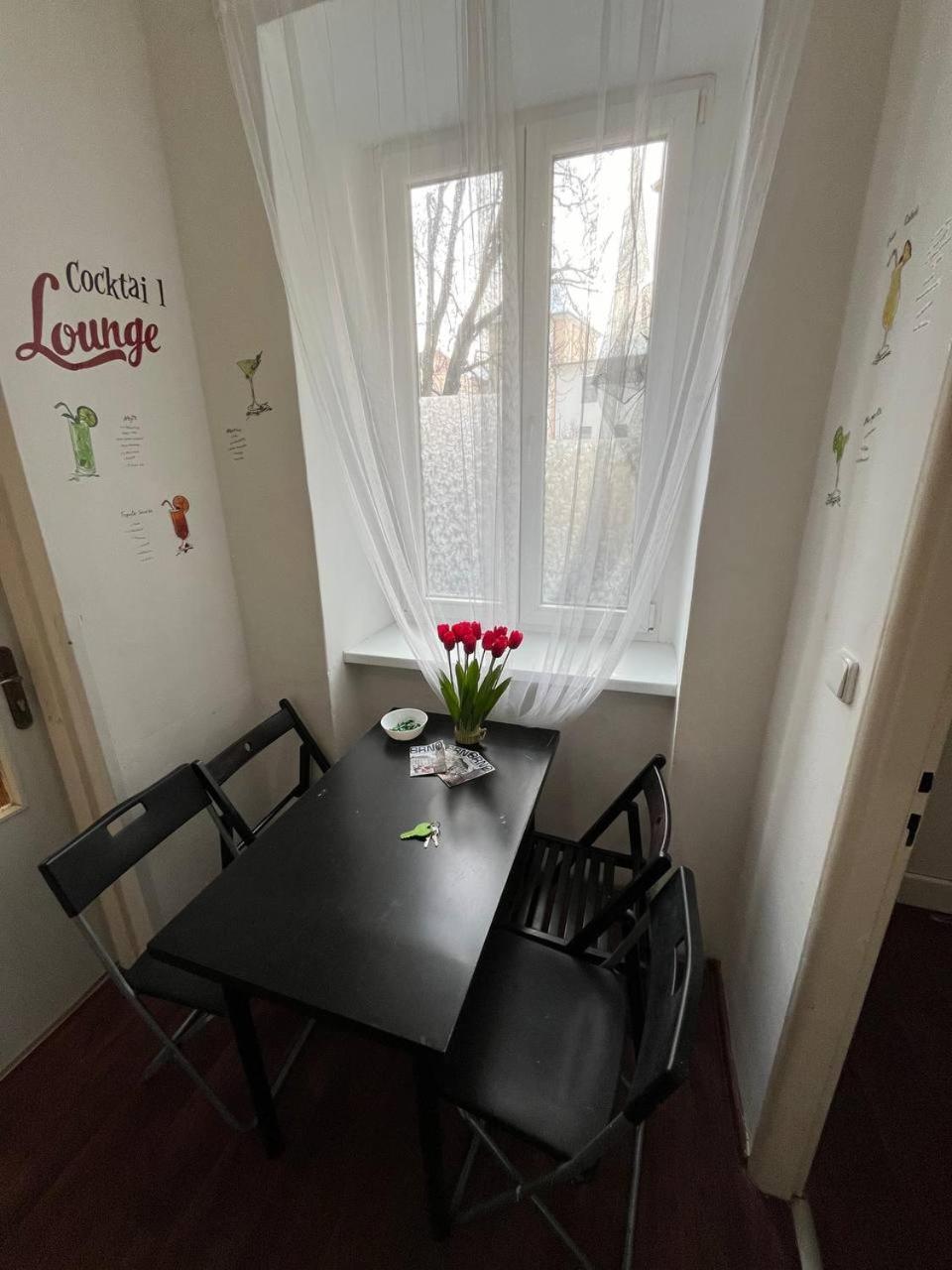 Apartment Vlhka