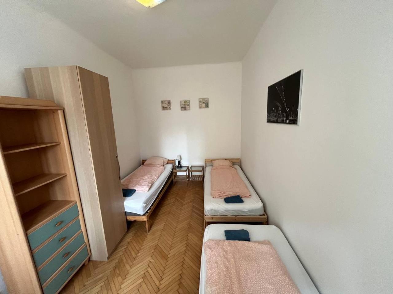 Apartment Vlhka