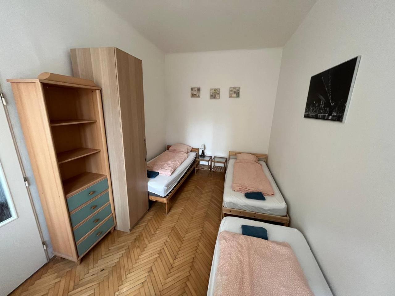 Apartment Vlhka