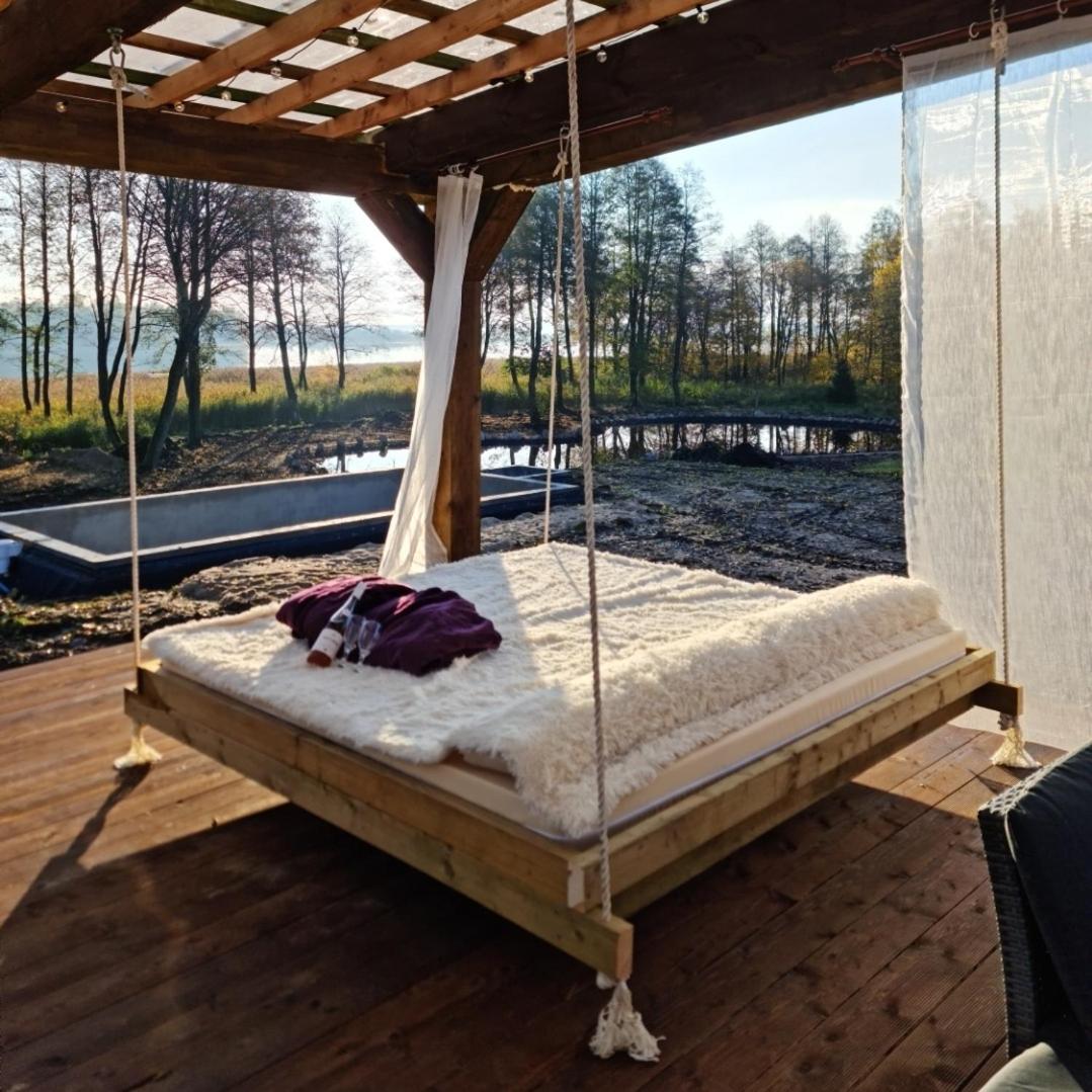 Poilsiaviete Vakaris