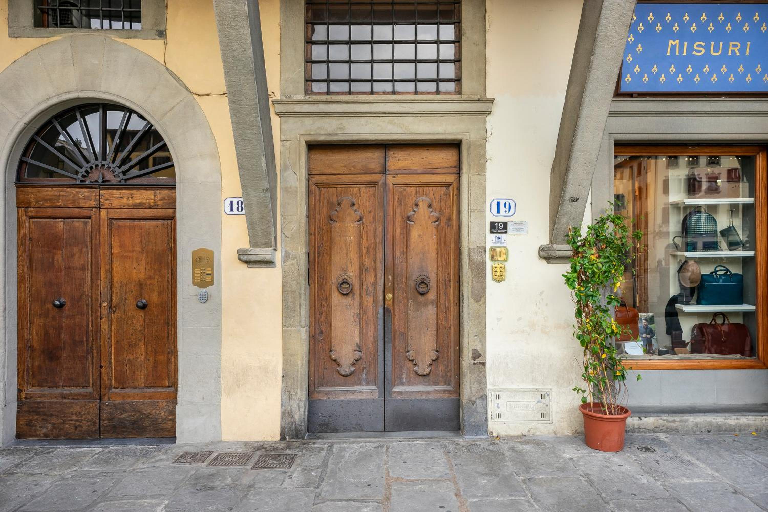 Piazza Santa Croce