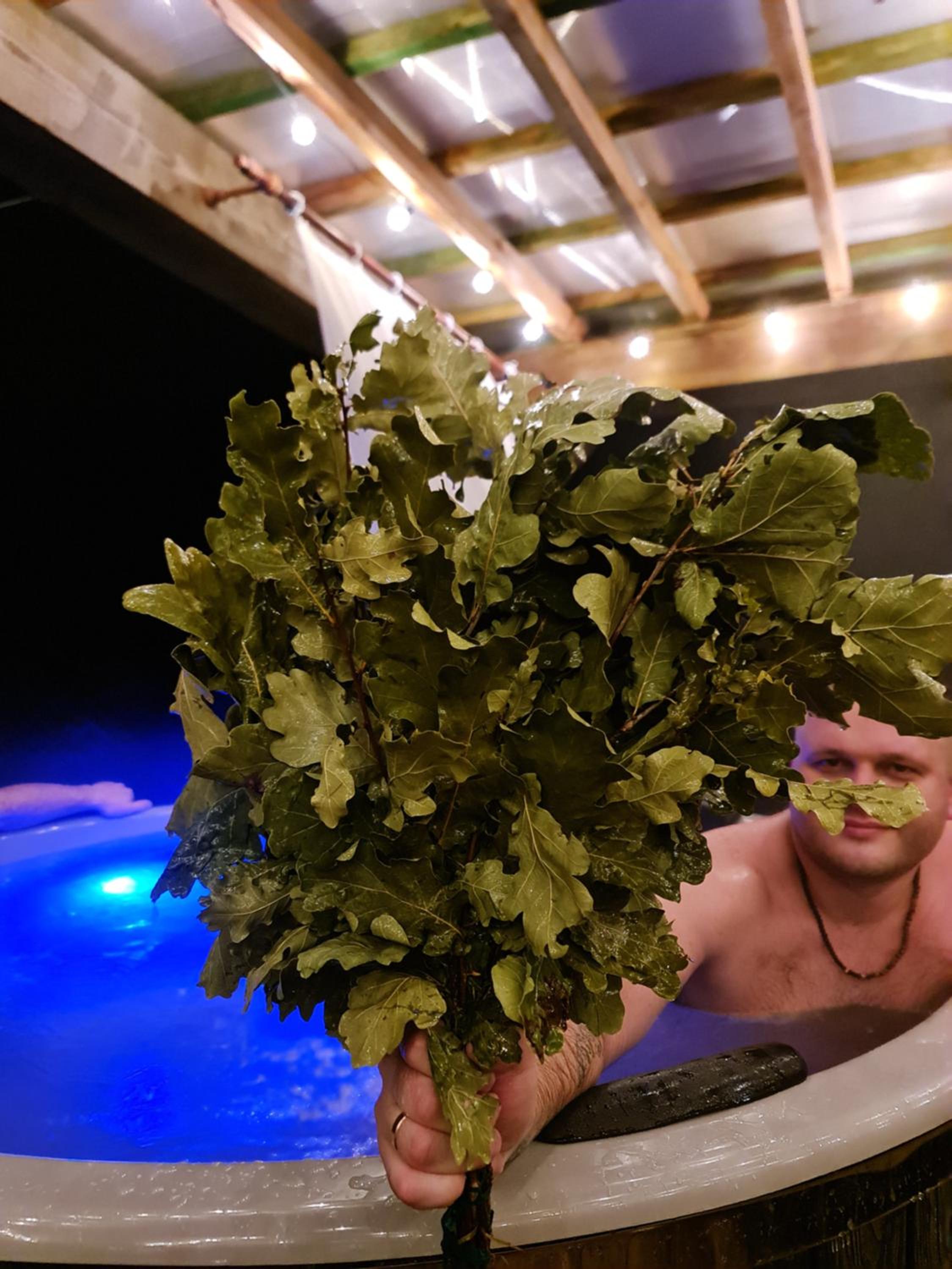 Poilsiaviete Vakaris