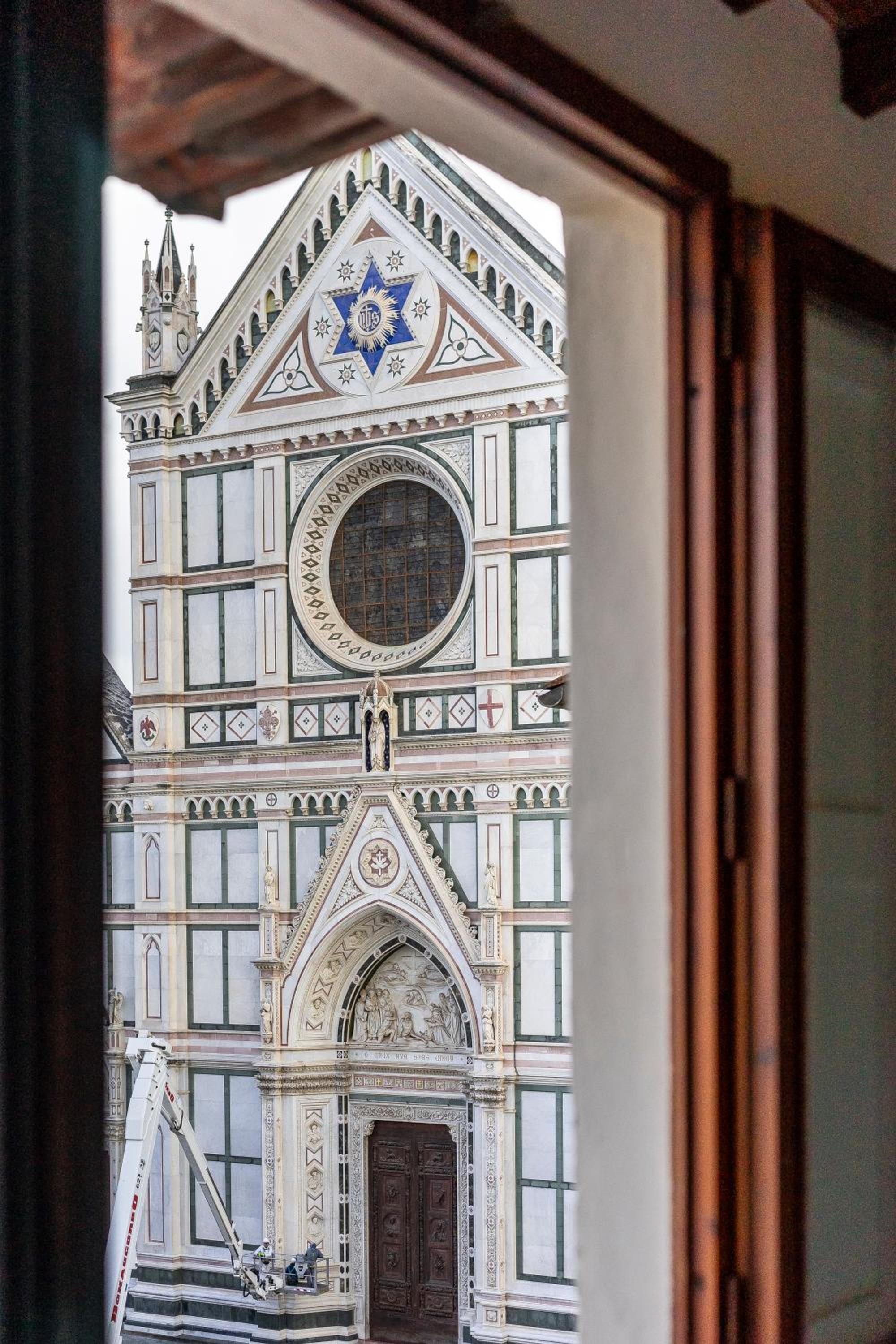 Piazza Santa Croce