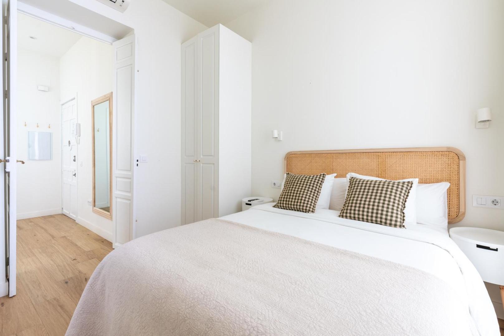 Rodo Charming Apt Sevilla Center by the bullring by Rodo street view 3