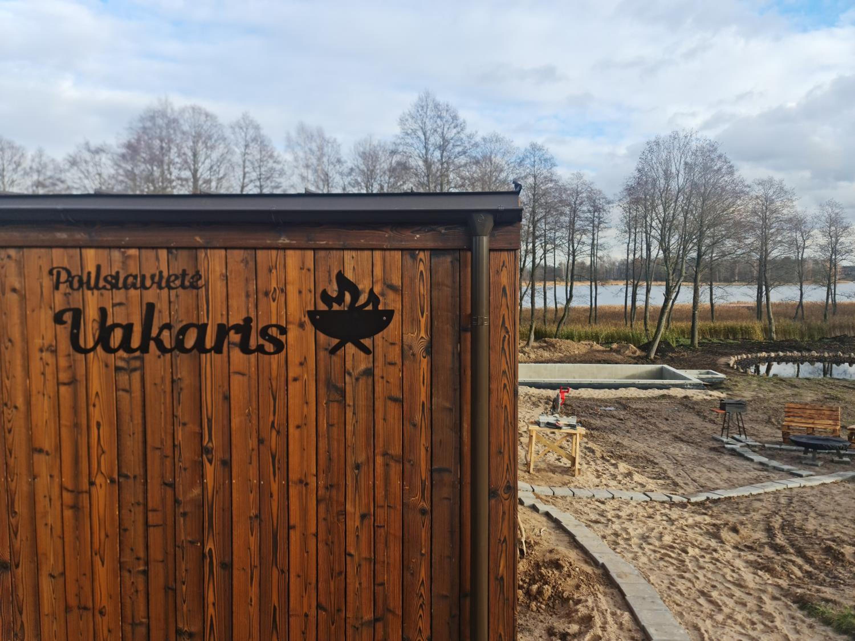 Poilsiaviete Vakaris