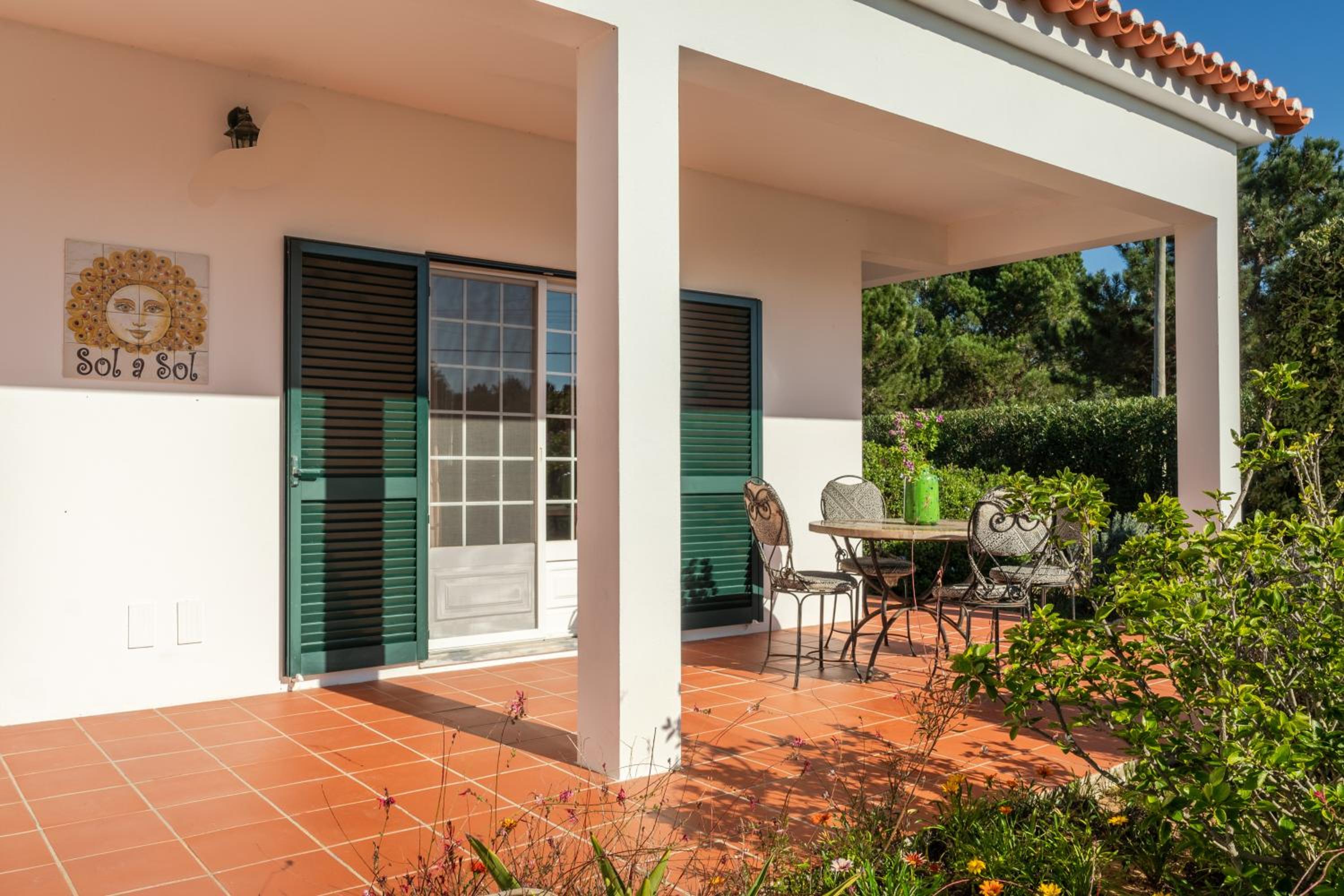 Casa Sol a Sol - Villa with Swimming Pool by Lisbeyond view 4