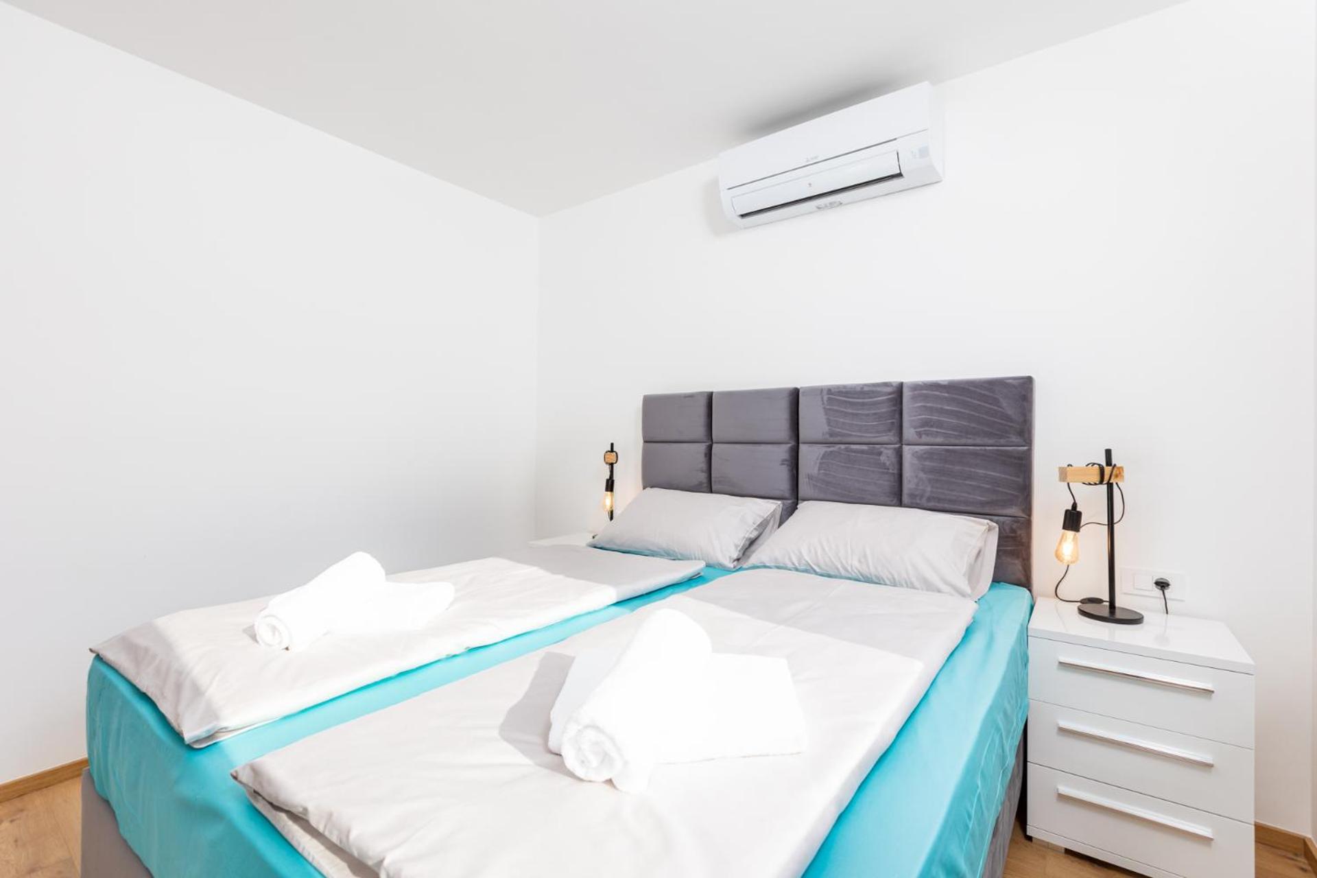 Superior Apartments