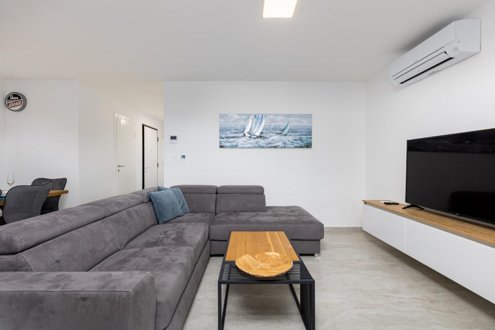Superior Apartments