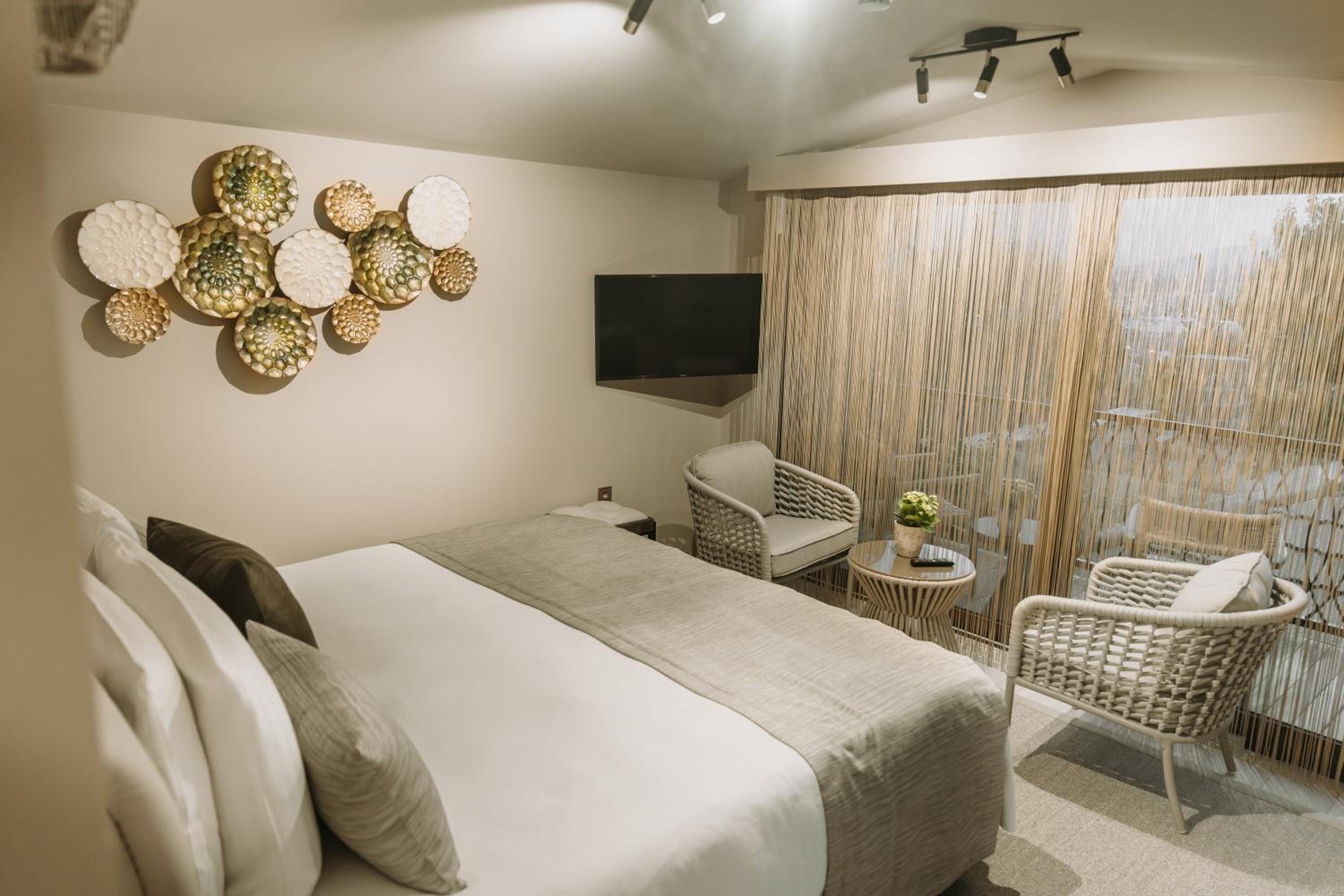 Doors Urla Hotel & Bungalows - Image 25