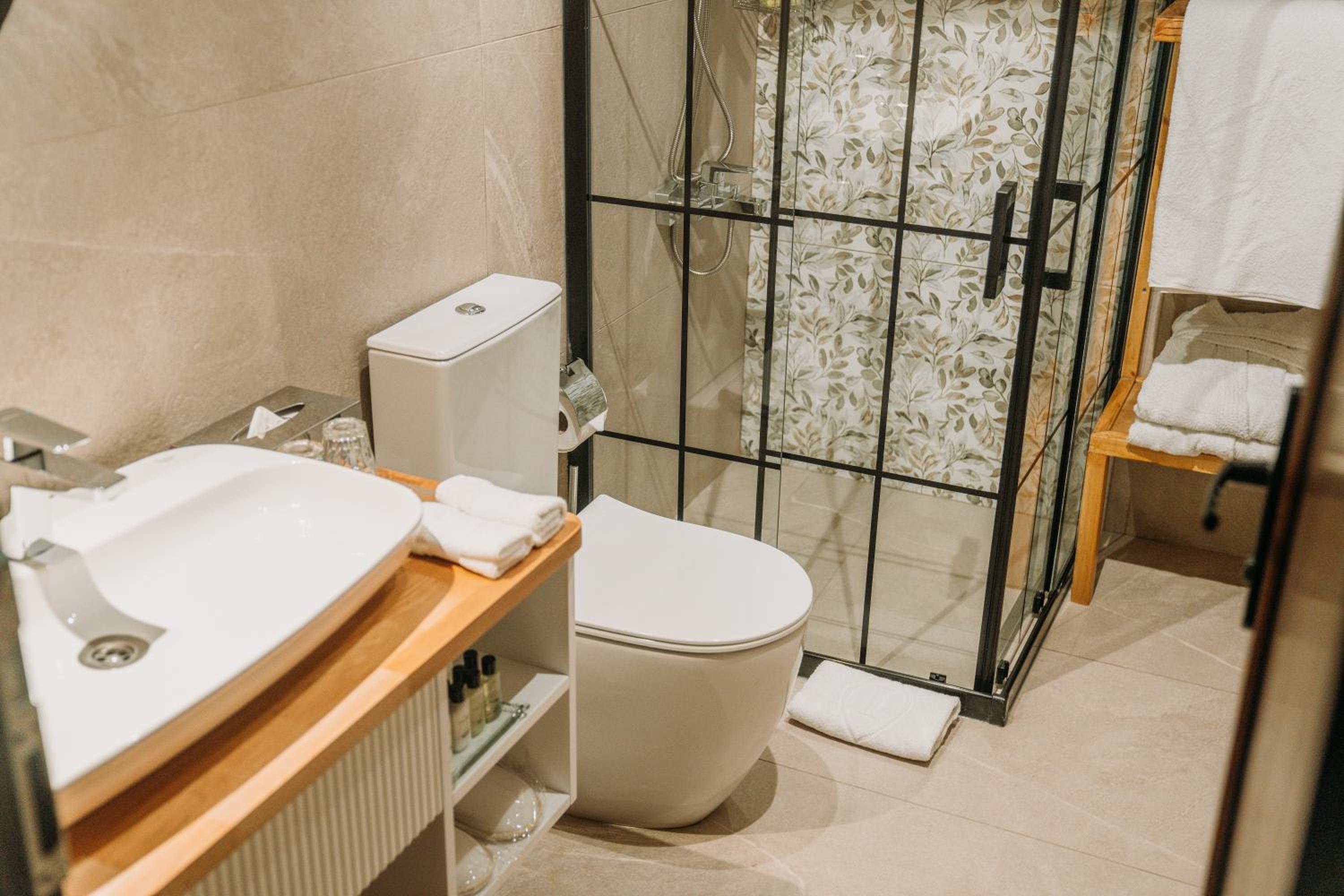 Doors Urla Hotel & Bungalows - Image 71