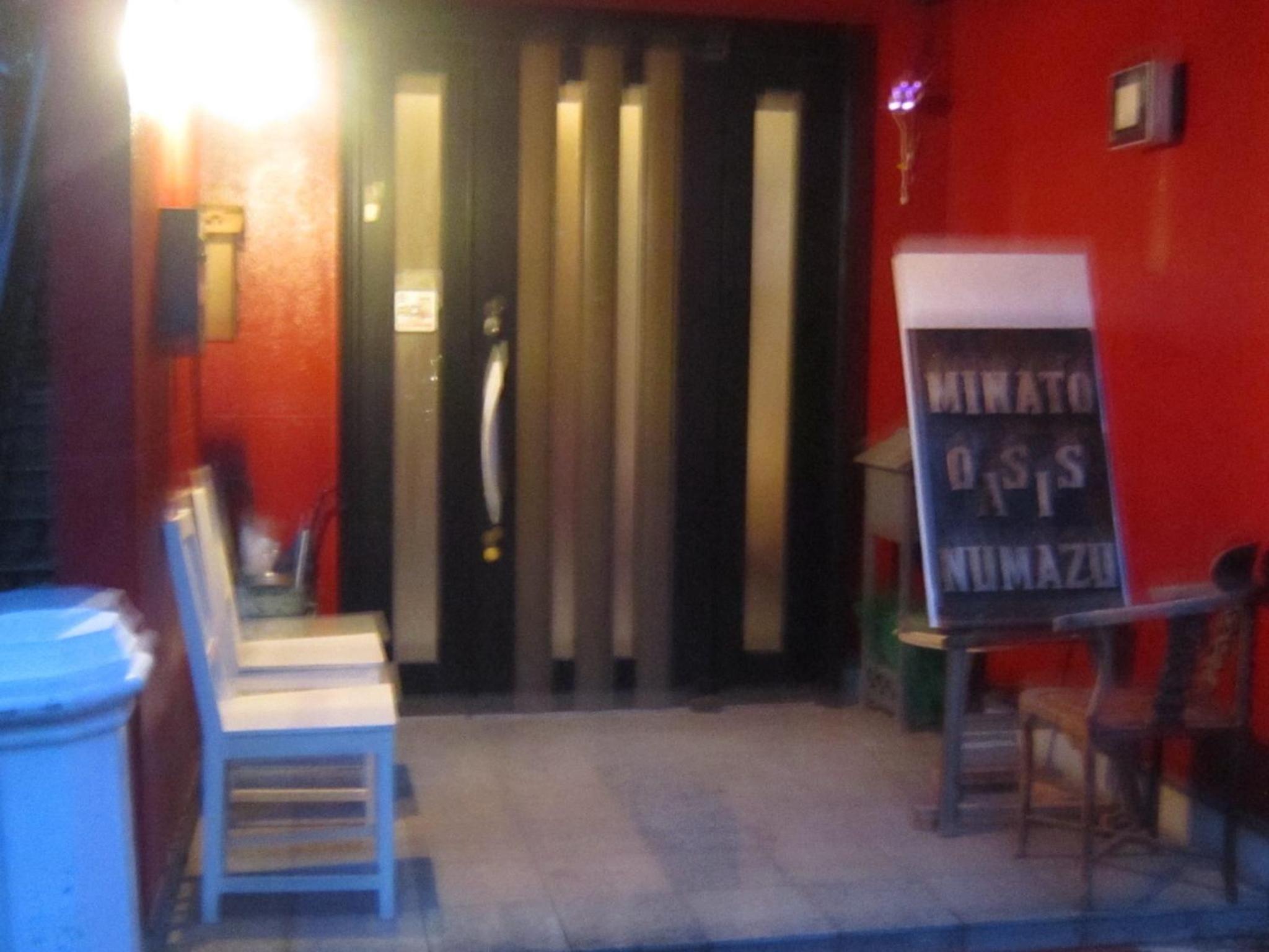 Minato Oasis Numazu / Vacation STAY 40706, Numazu - 12