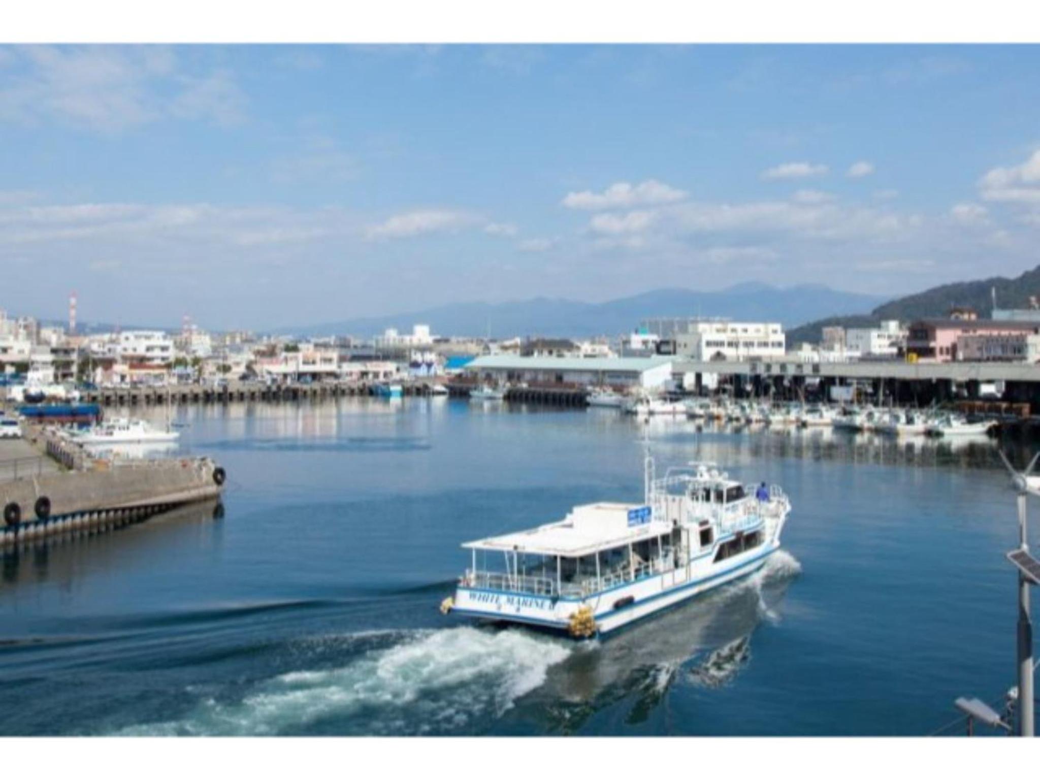 Minato Oasis Numazu / Vacation STAY 40706, photo 38