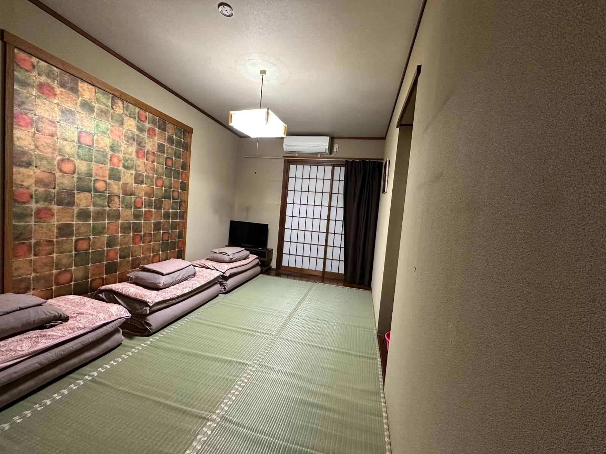 Minato Oasis Numazu / Vacation STAY 40706