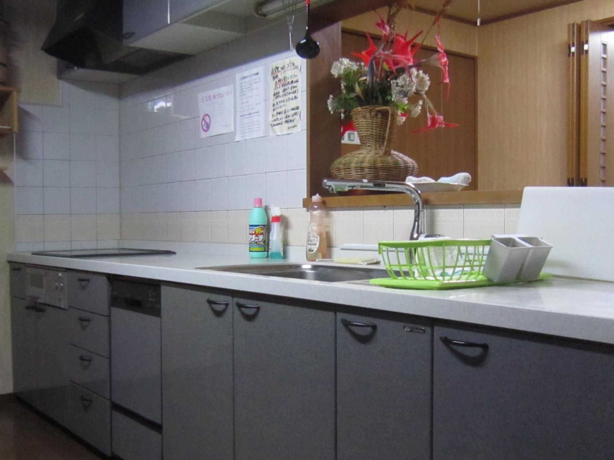 Minato Oasis Numazu / Vacation STAY 40706, Numazu - 15