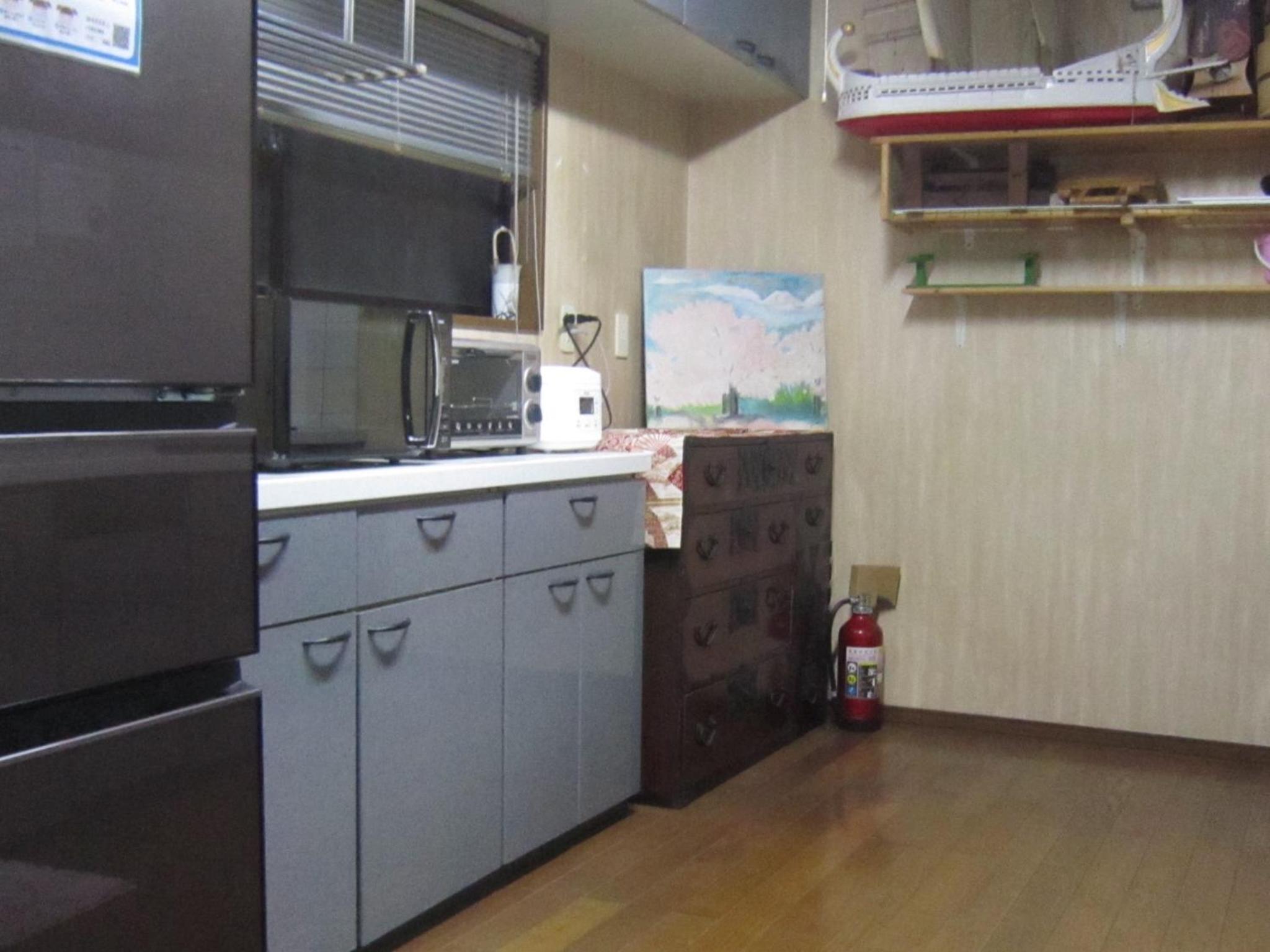 Minato Oasis Numazu / Vacation STAY 40706