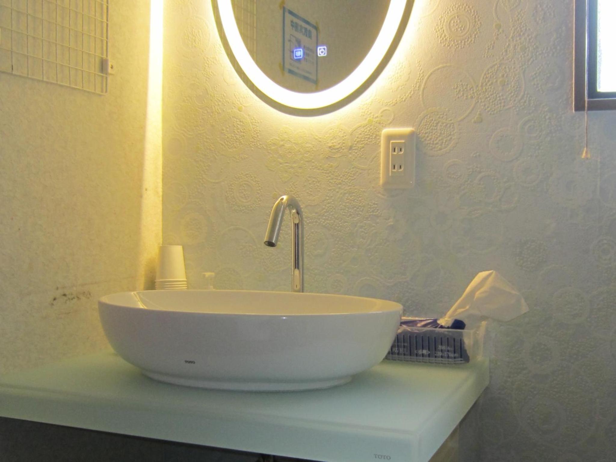 Minato Oasis Numazu / Vacation STAY 40706, Numazu - 24