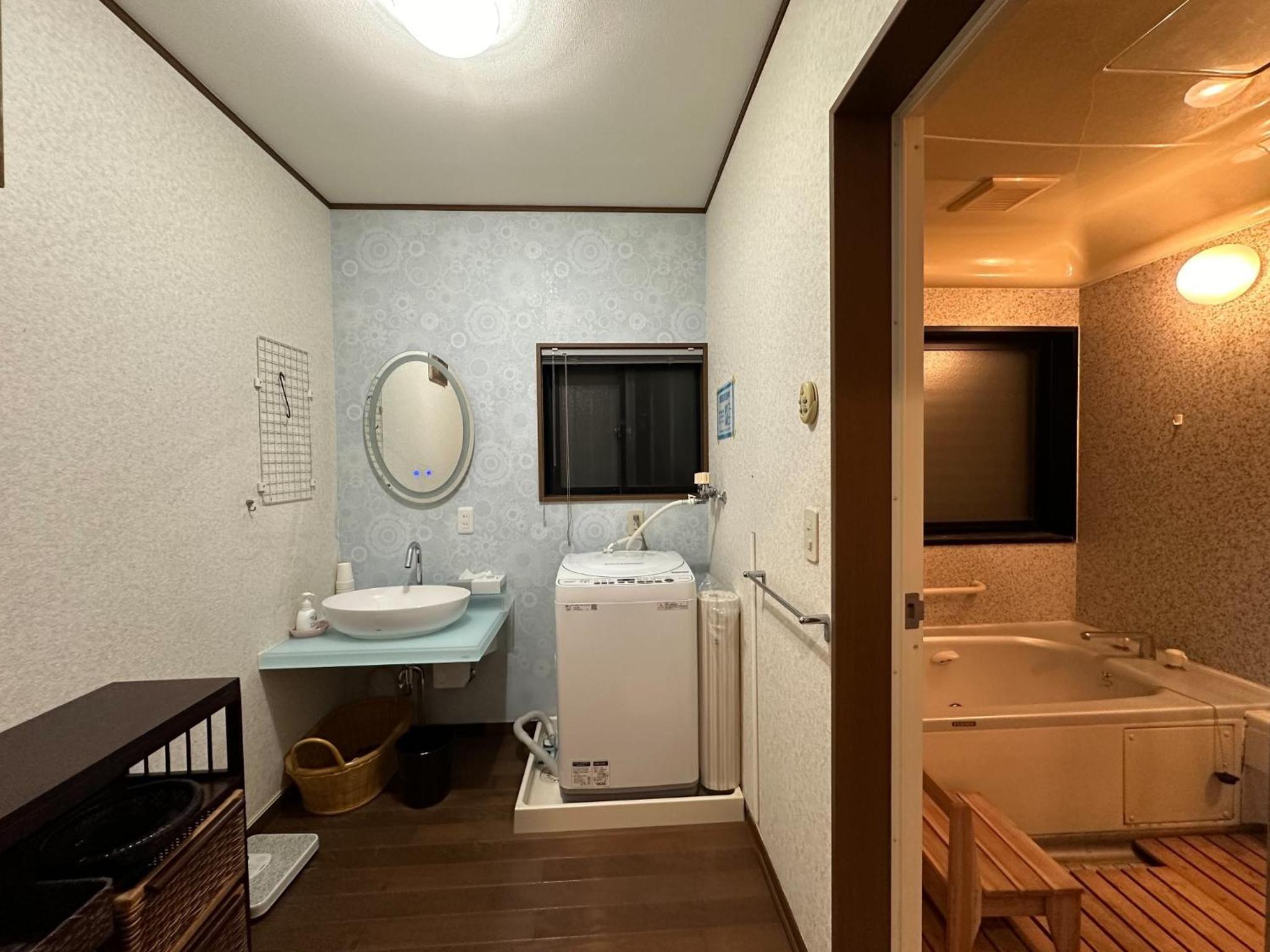 Minato Oasis Numazu / Vacation STAY 40706, Numazu - 21