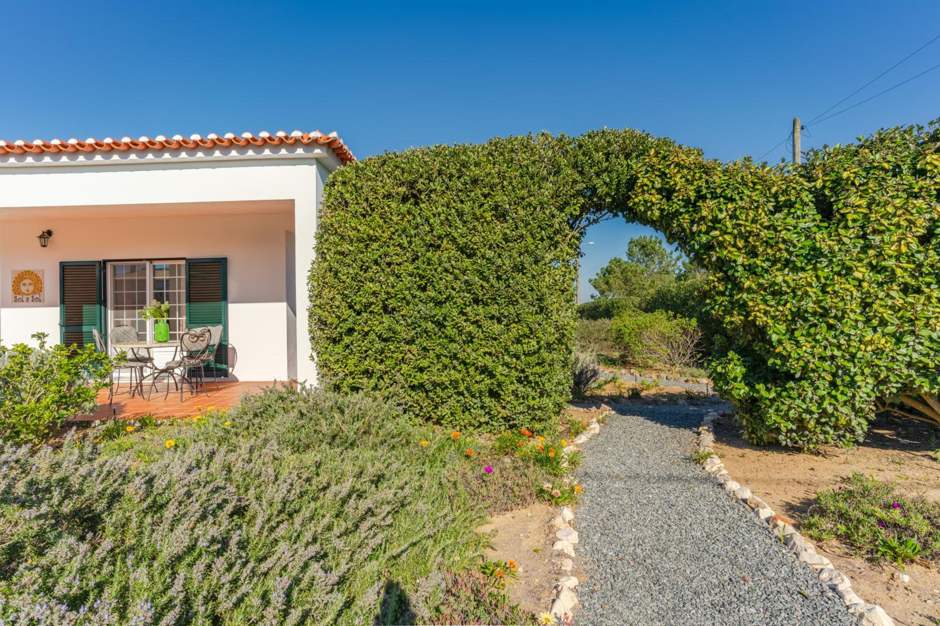 Casa Sol a Sol - Villa with Swimming Pool by Lisbeyond view 3