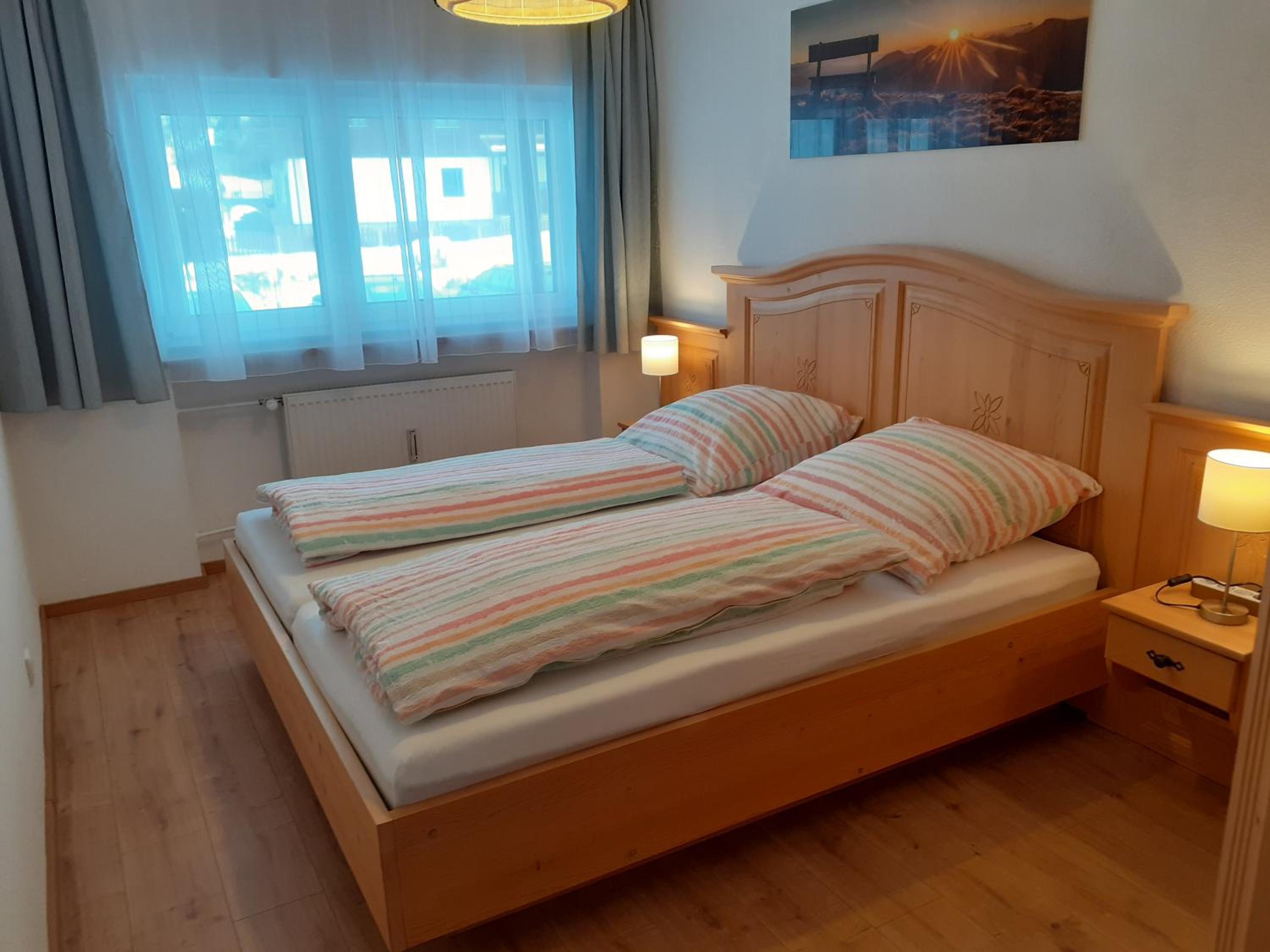 Ferienwohnung Alpensonne