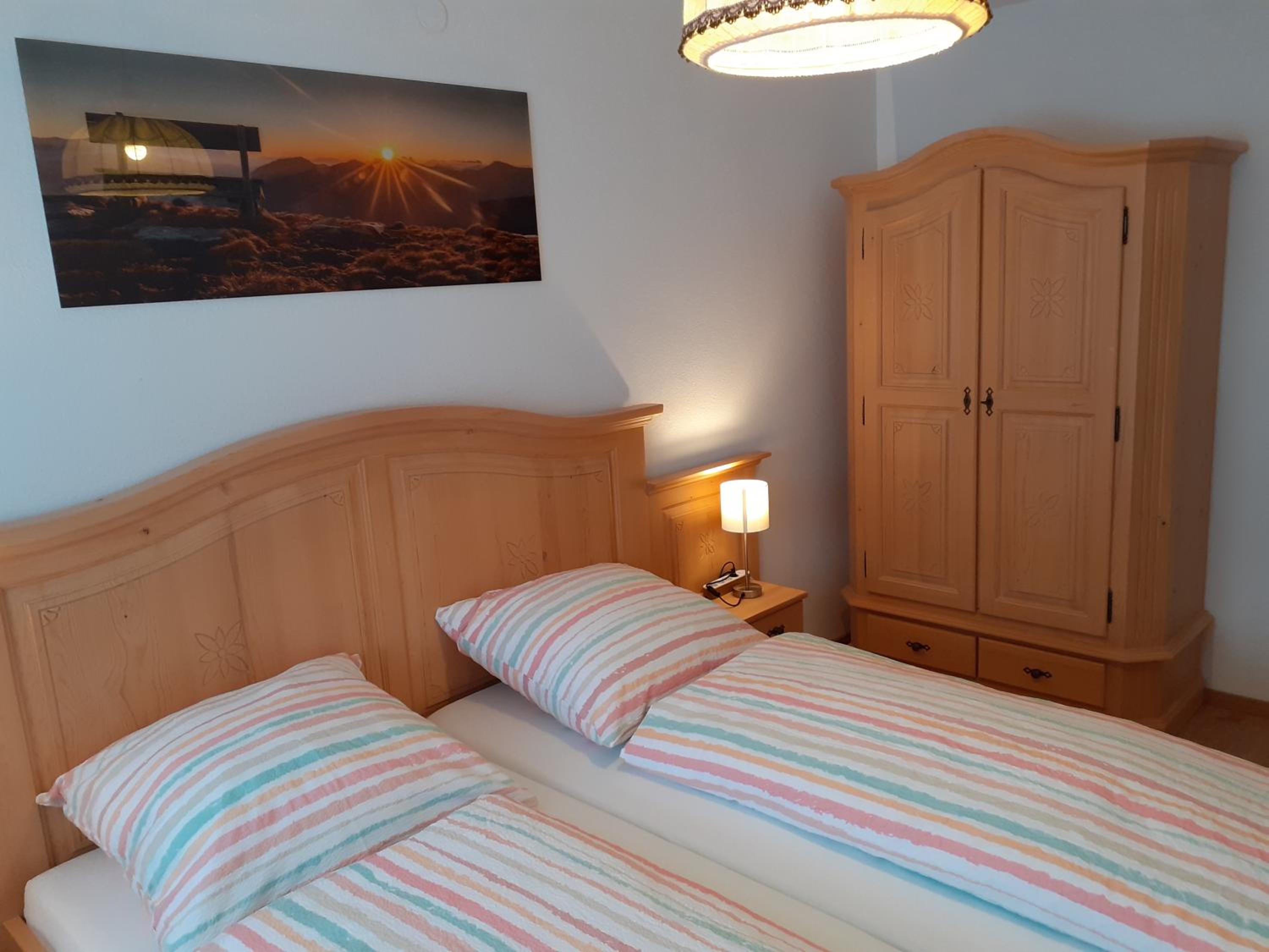 Ferienwohnung Alpensonne