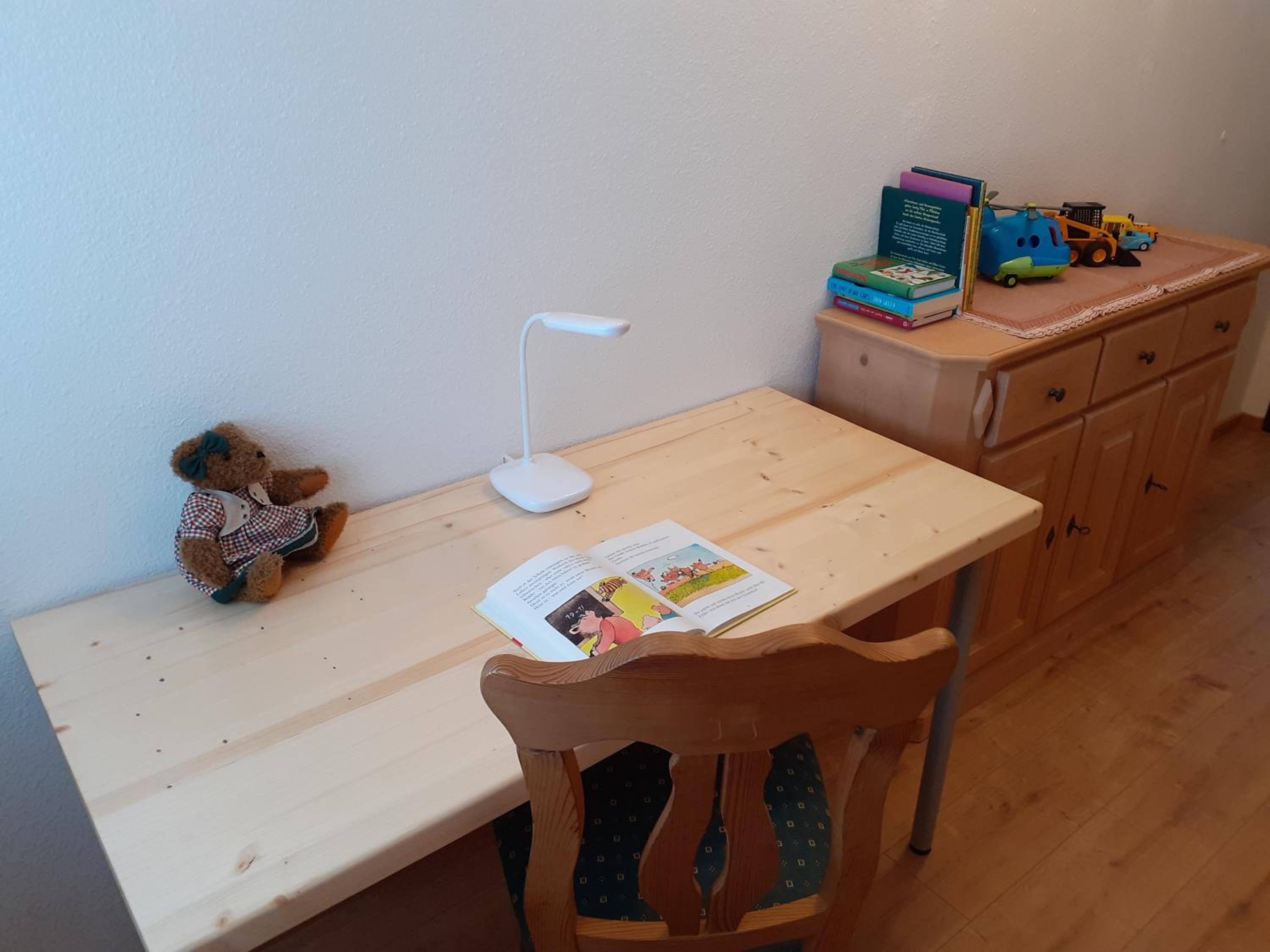 Ferienwohnung Alpensonne