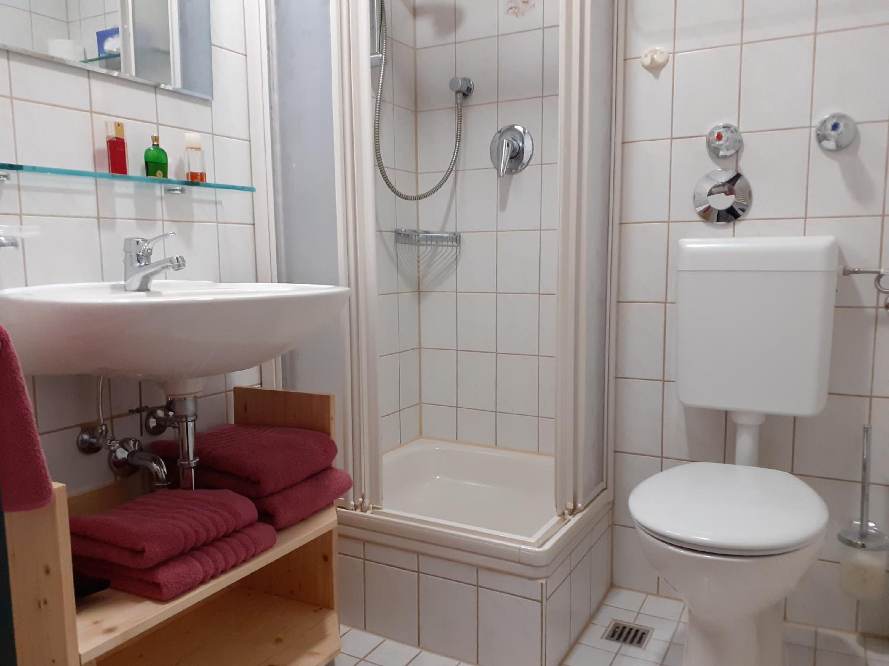 Ferienwohnung Alpensonne
