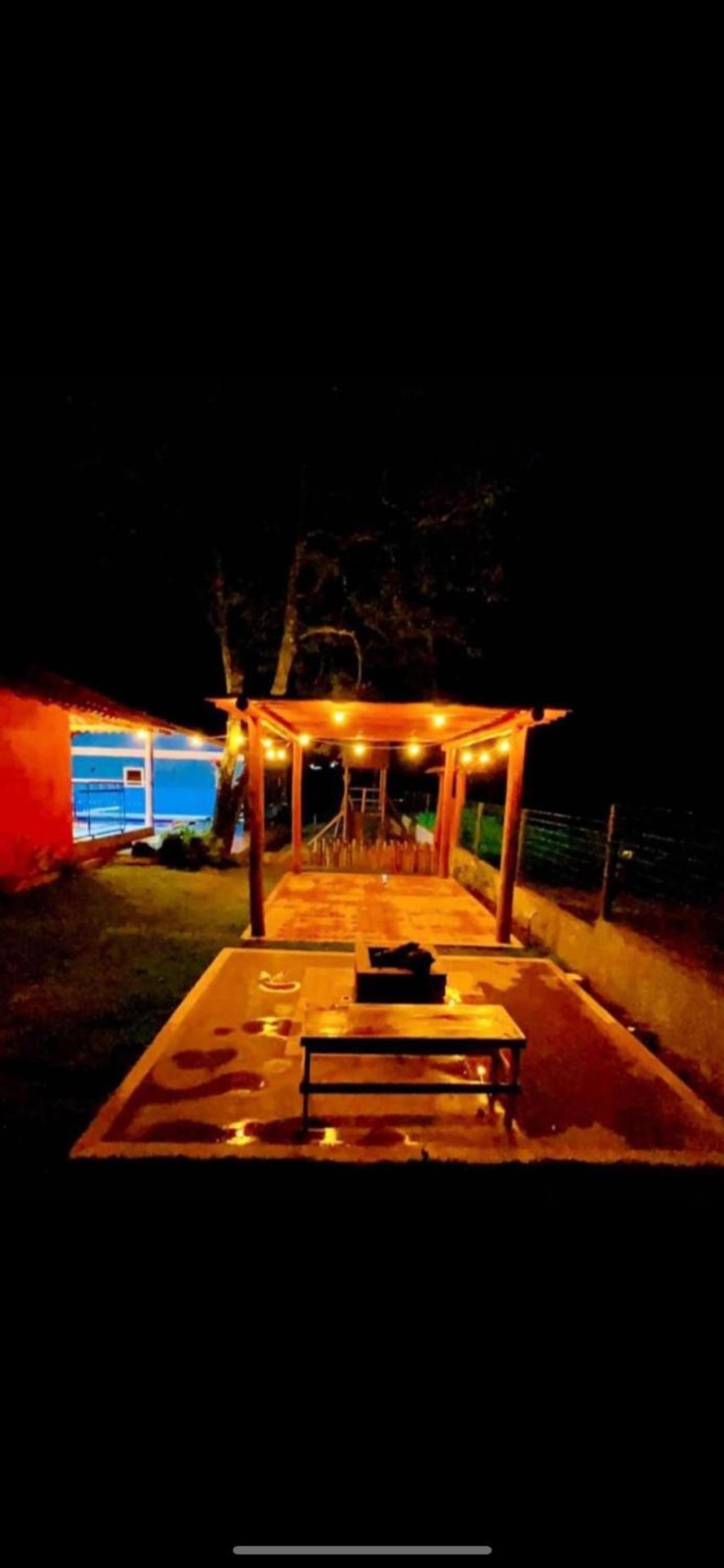 Village em Itaitu