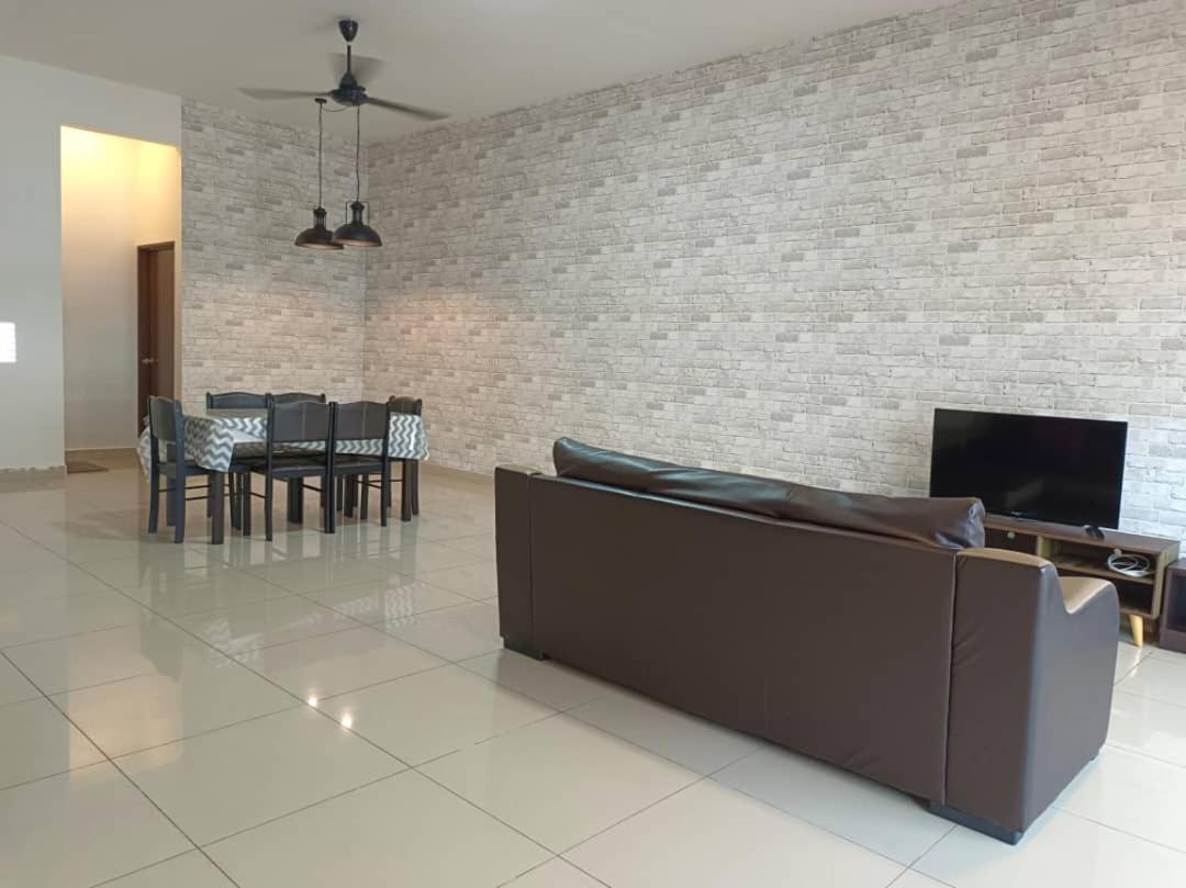 Homestay Desaru Utama @Escadia photo 5
