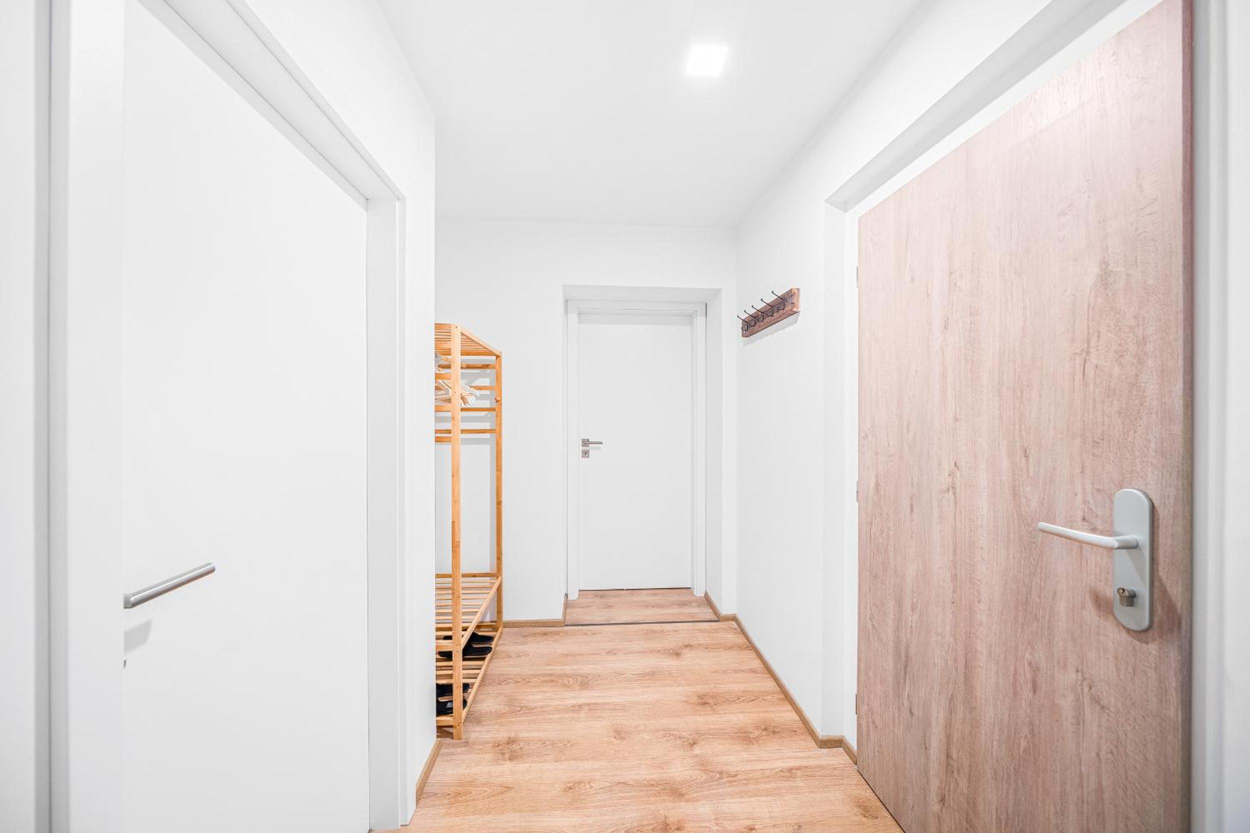 Apartmán Barula