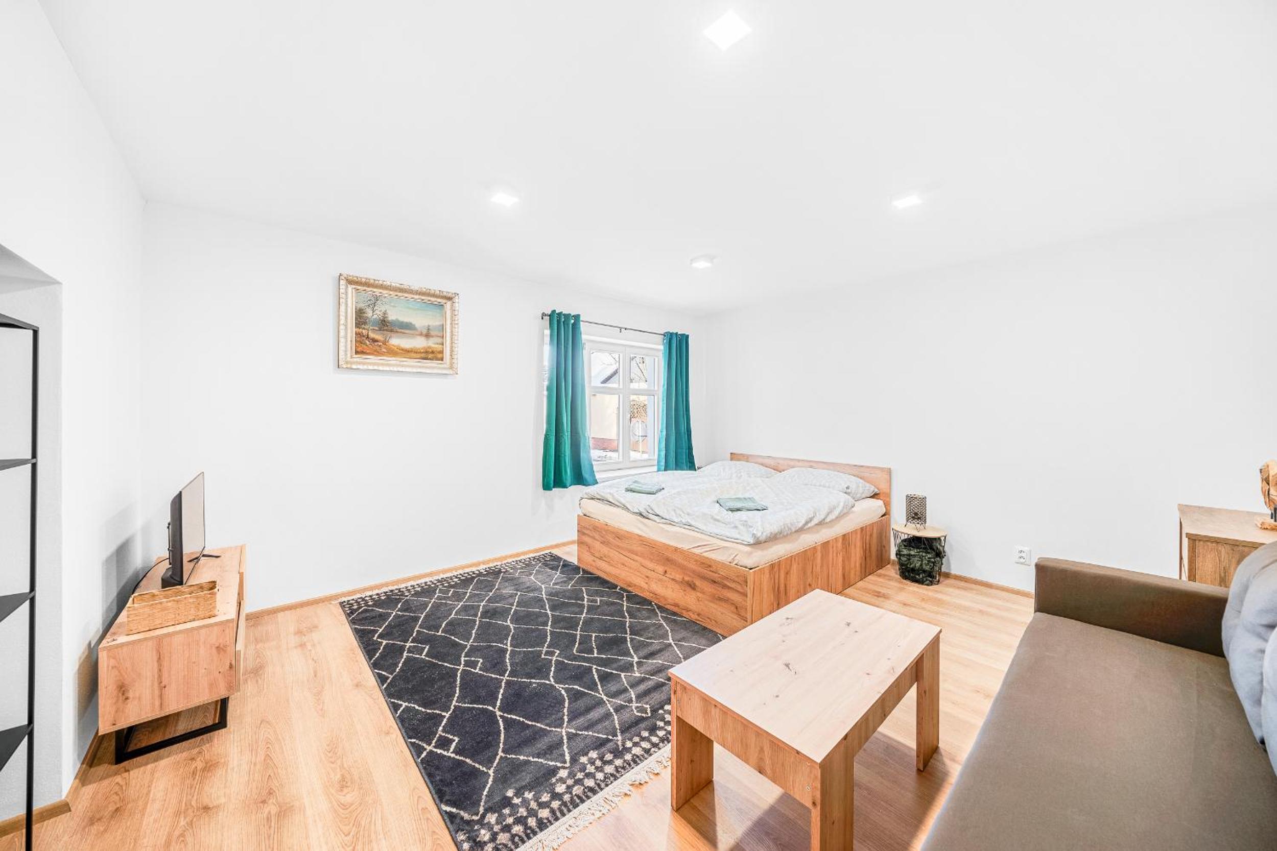 Apartmán Barula