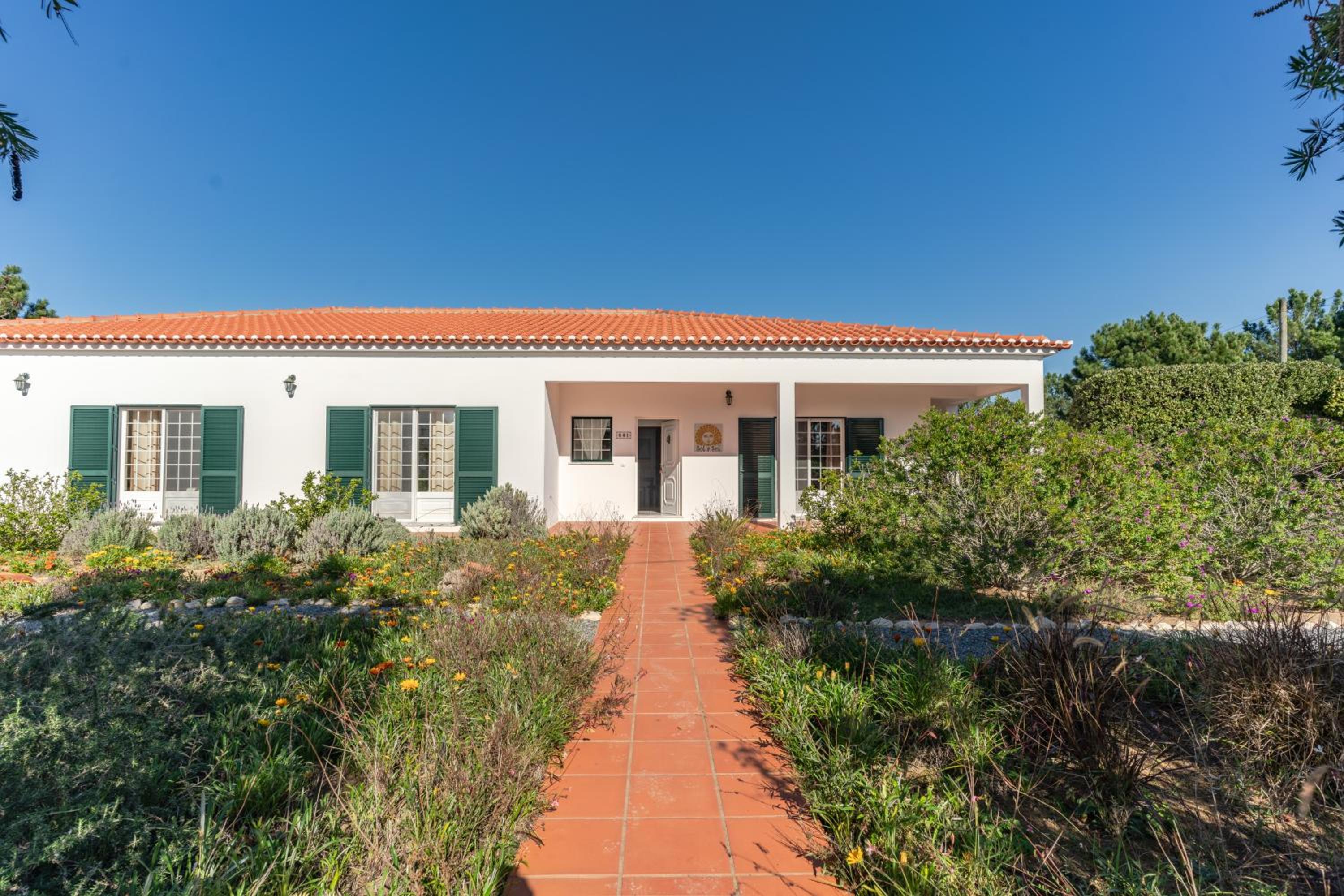 Casa Sol a Sol - Villa with Swimming Pool by Lisbeyond view 2
