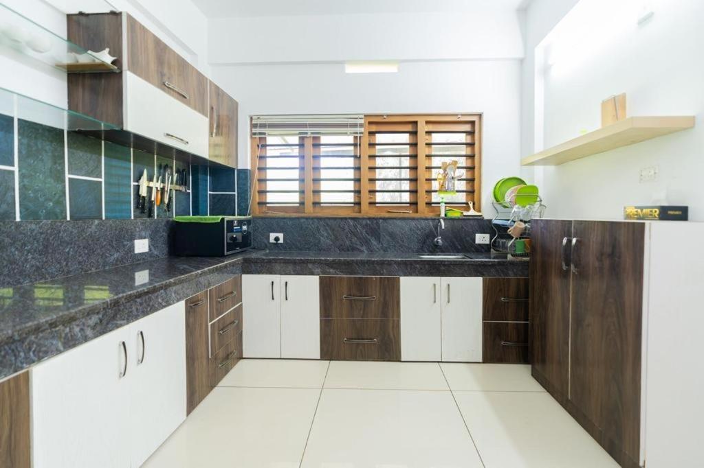 Hospitality Glendale Wayanad