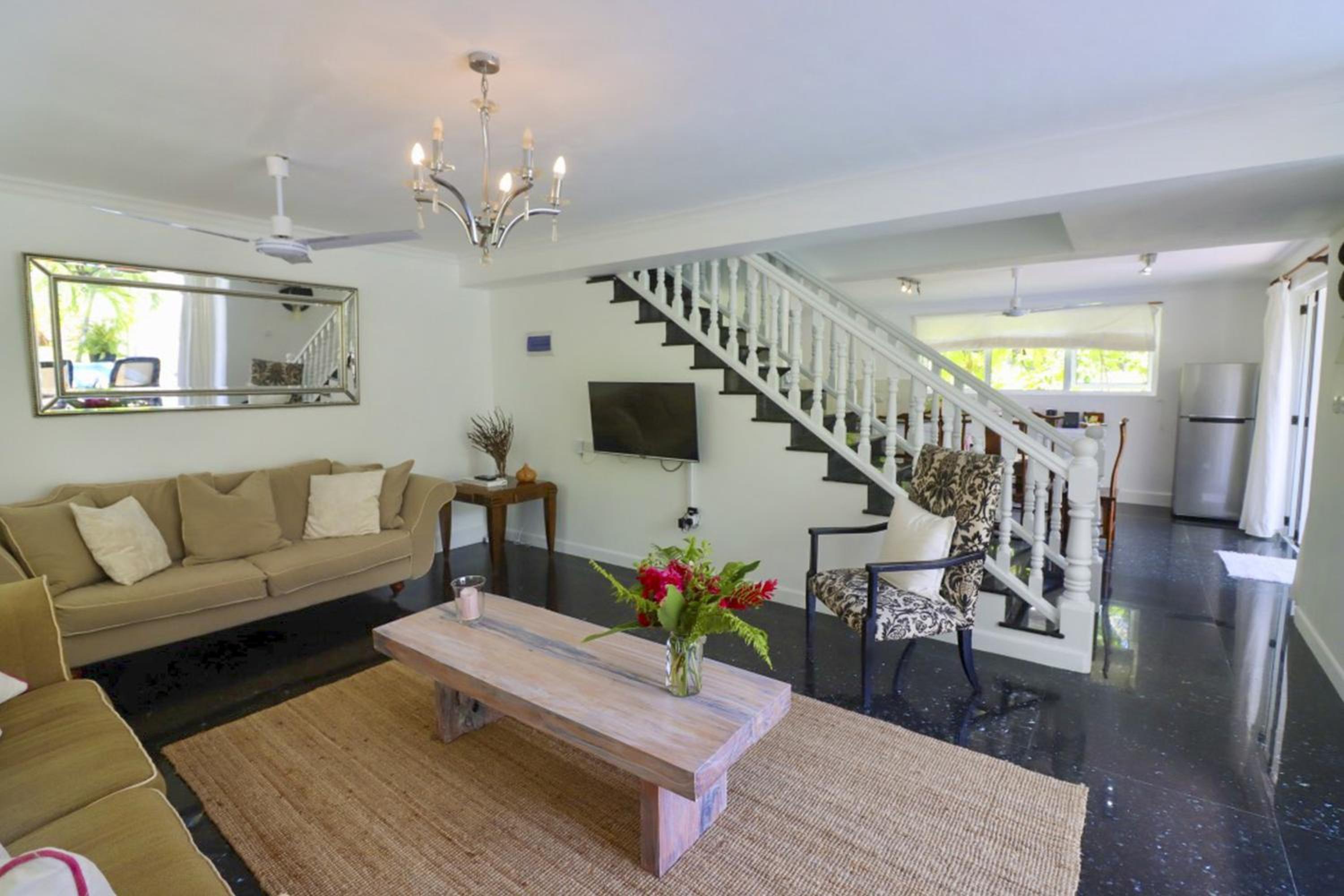 Chateau Elysium - Two bedroom villa 2 view 4