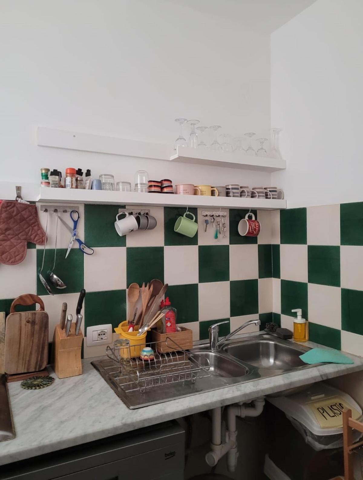 MojoCoHouse