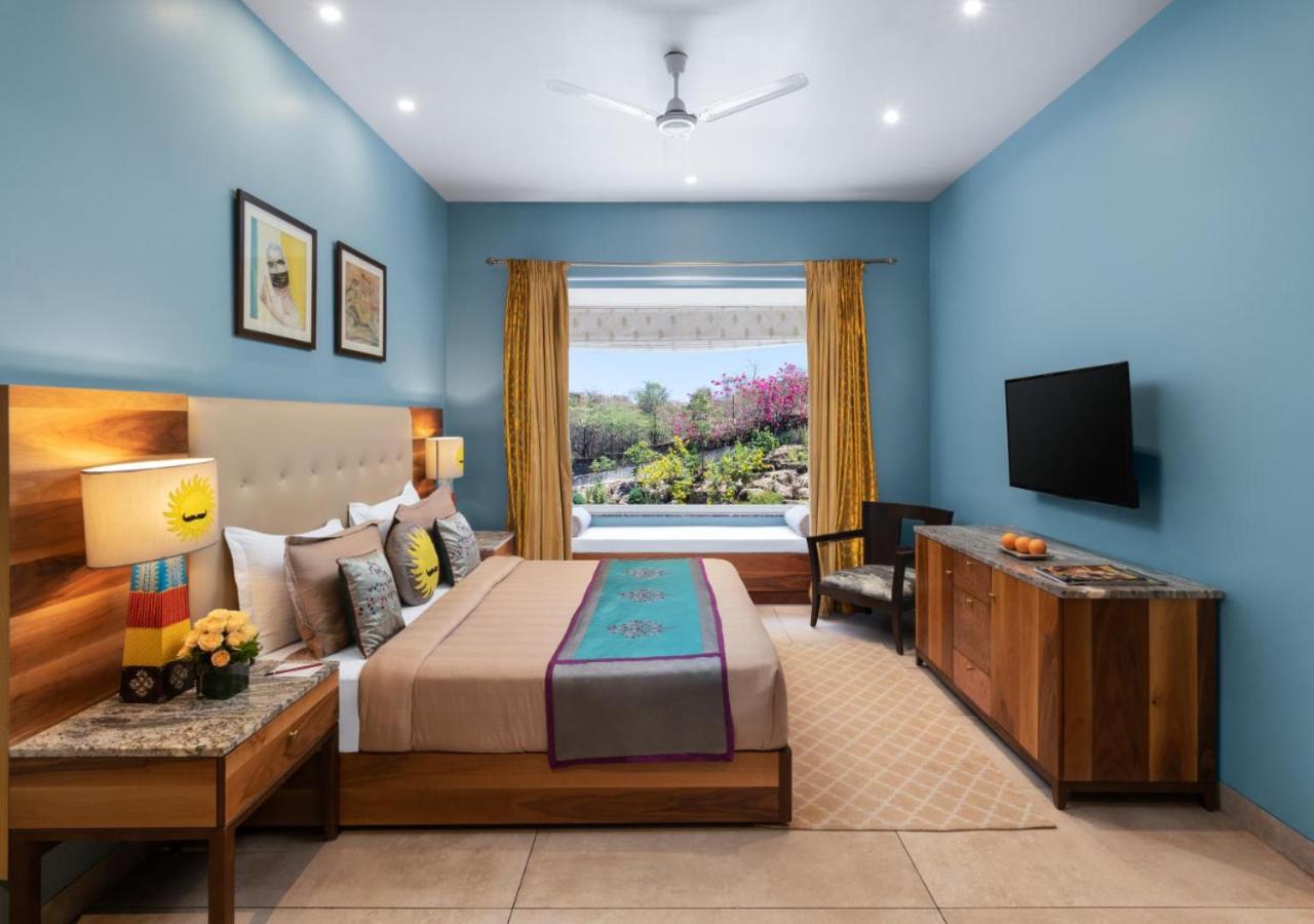 juSTa Luxe Sajjangarh Resort & Spa, Udaipur - Image 3