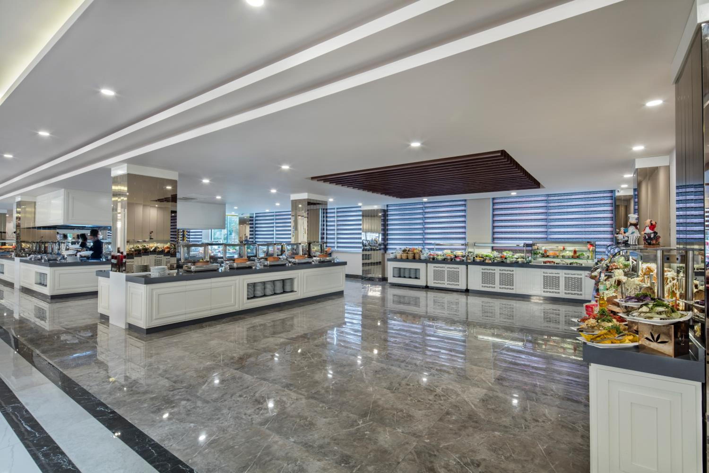Belek Vacations - Aydinbey Queen's Palace  SPA - Property Image 5