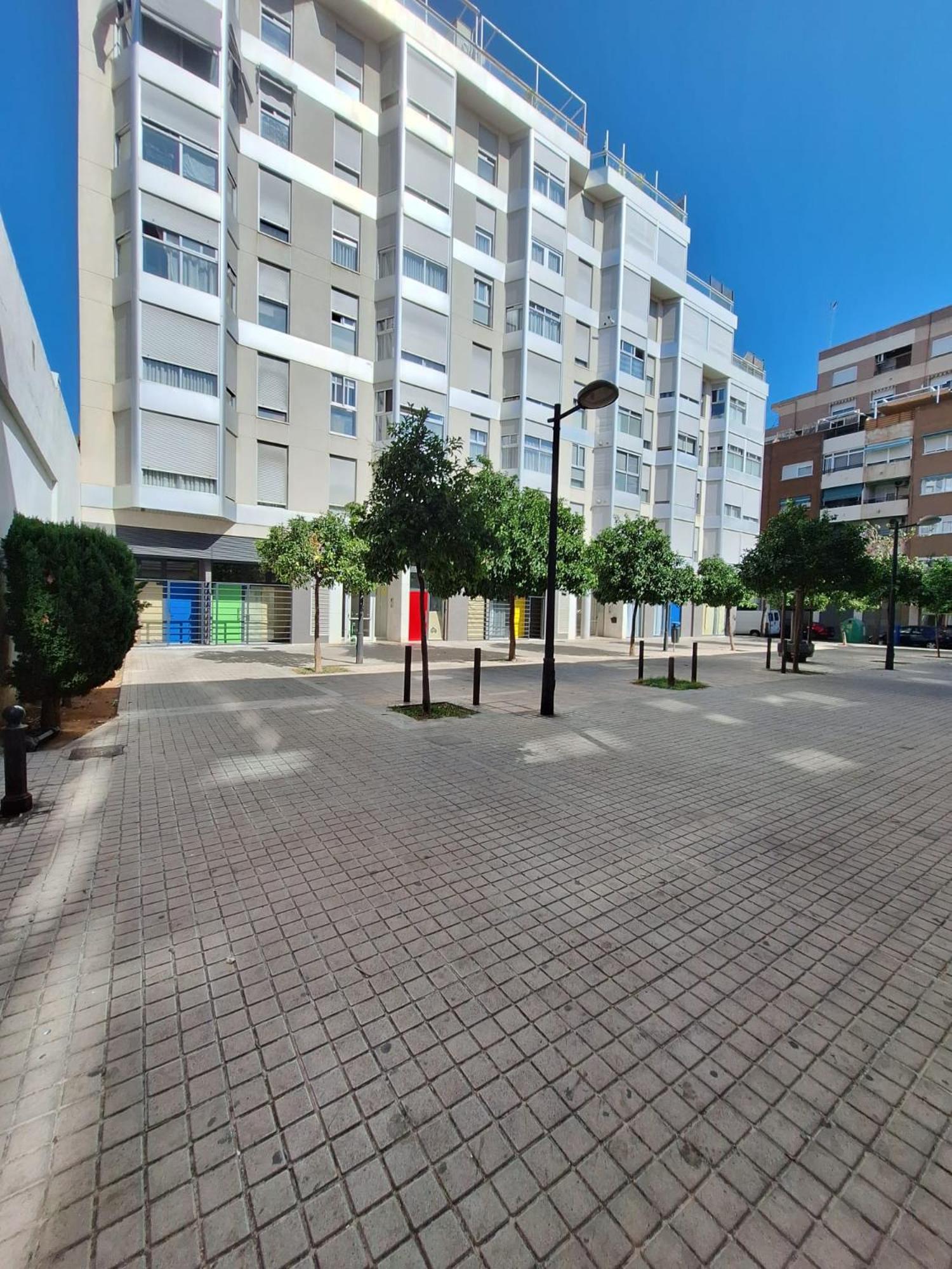 Imperial Apartamentos Puerto